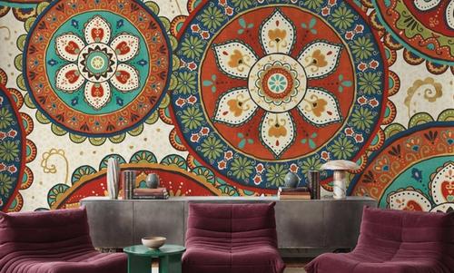 La Vida Mandalas