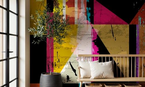 Collage Composition