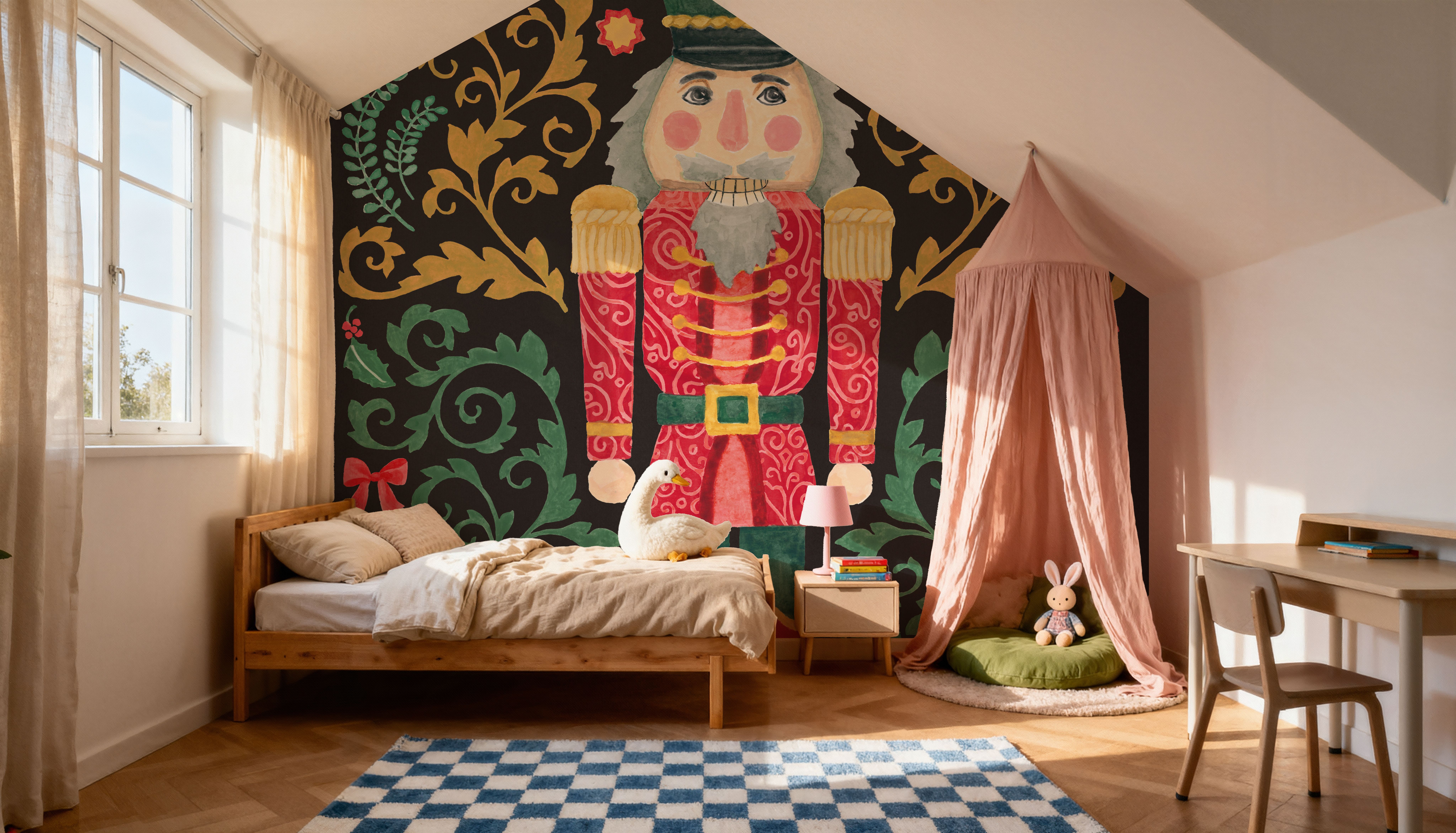 Decorative Holiday II