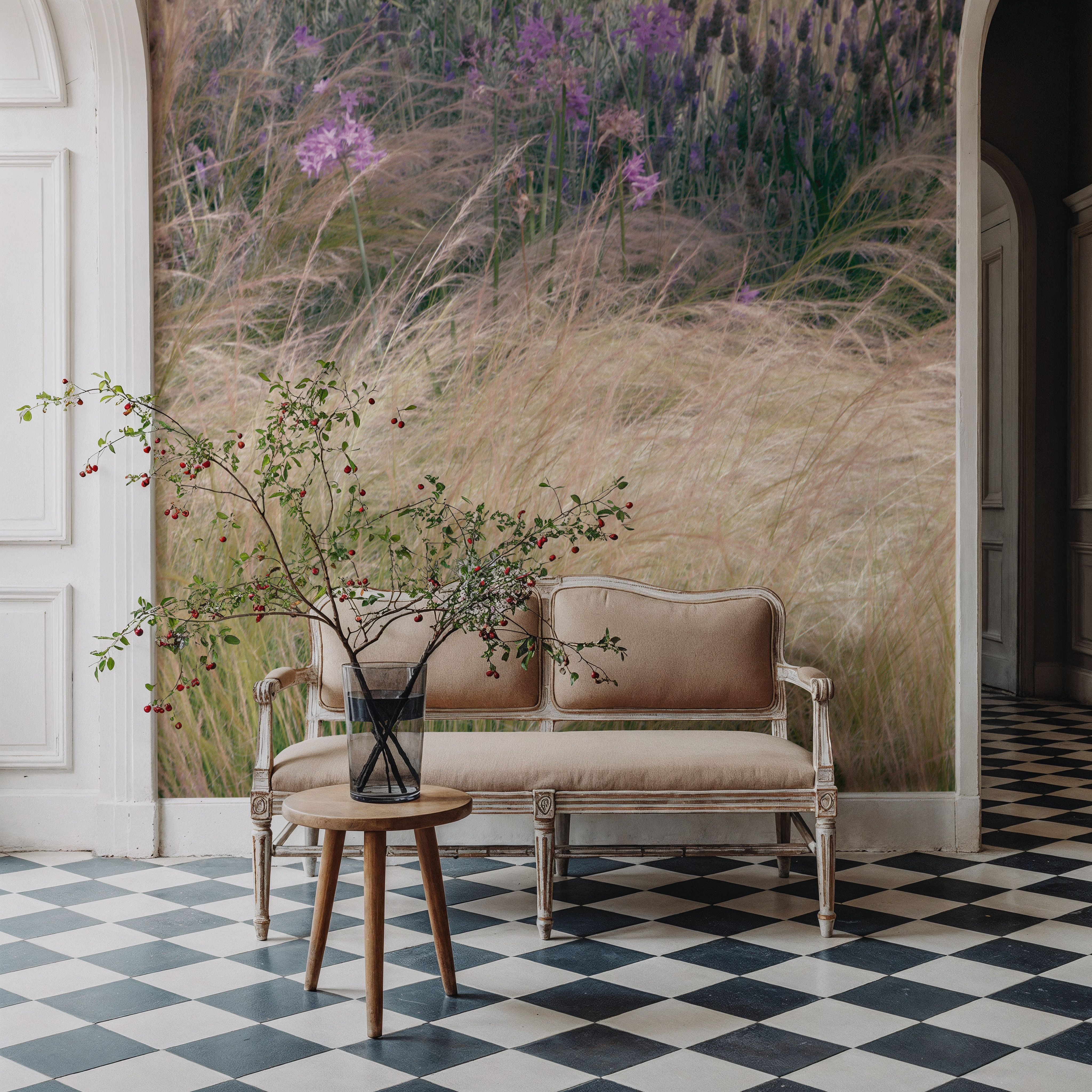 Secret Garden I