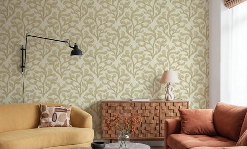 Fucus Seaweed, Beige