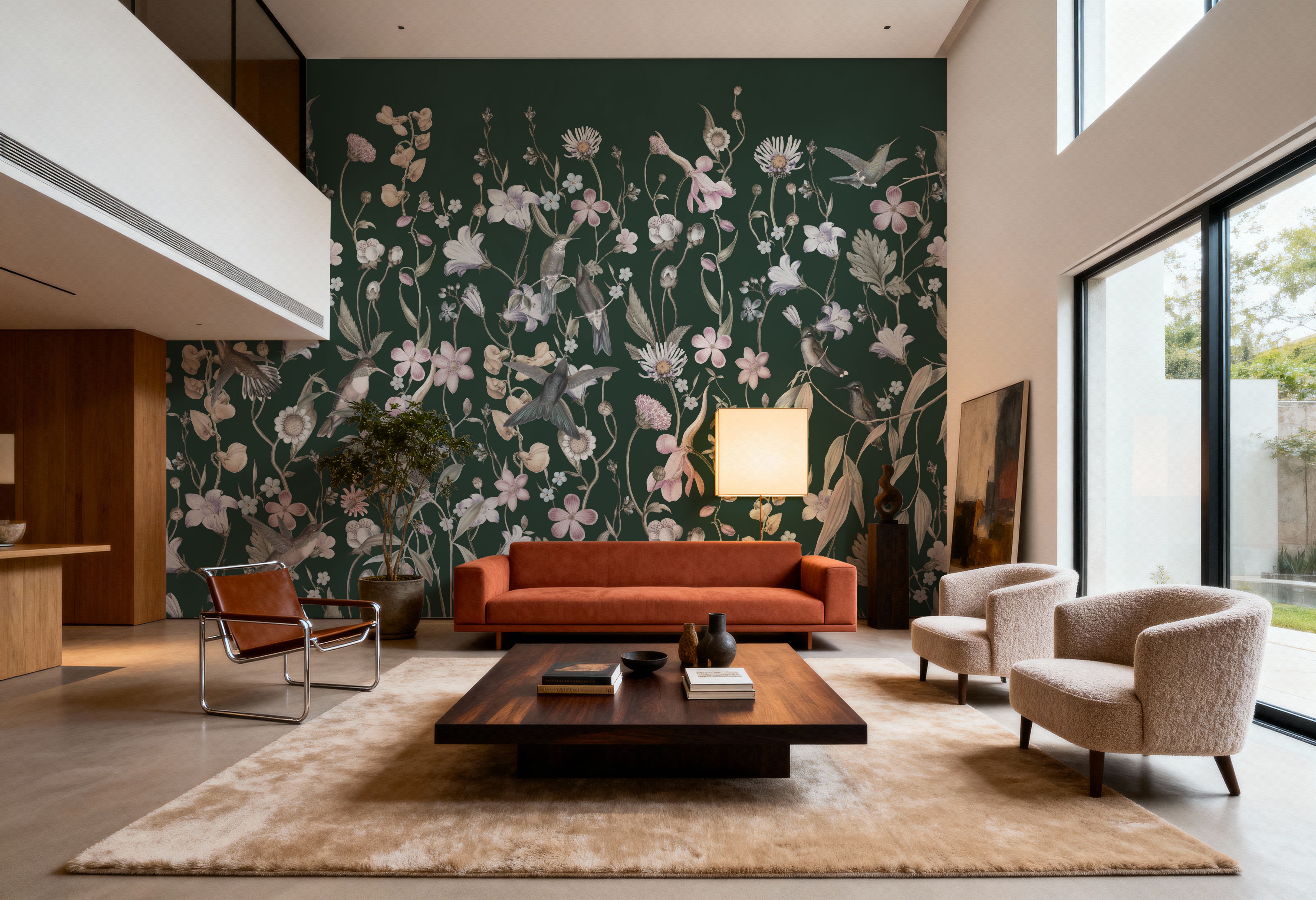 Sound of Spring Green