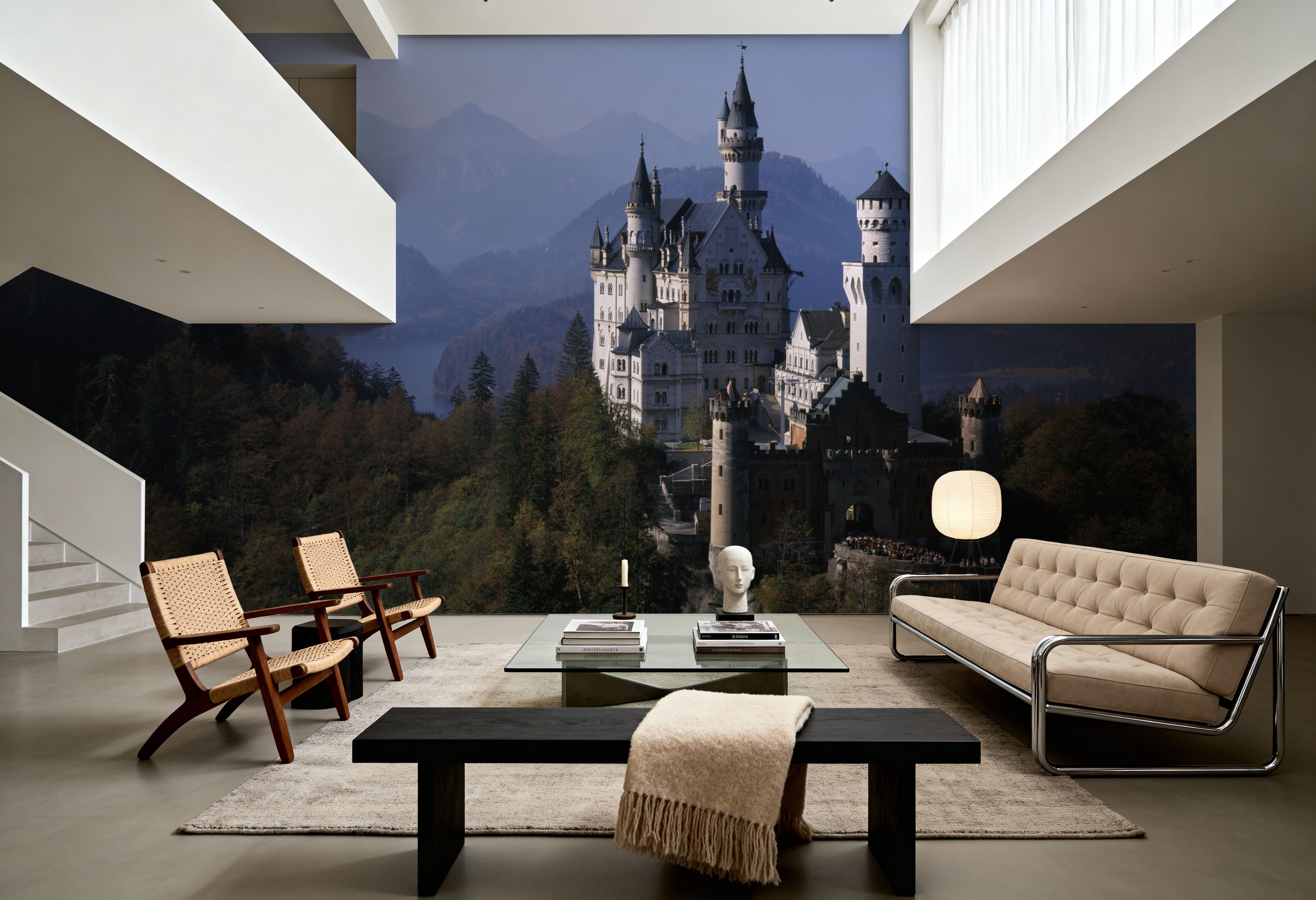 Enchanted Castle Realm