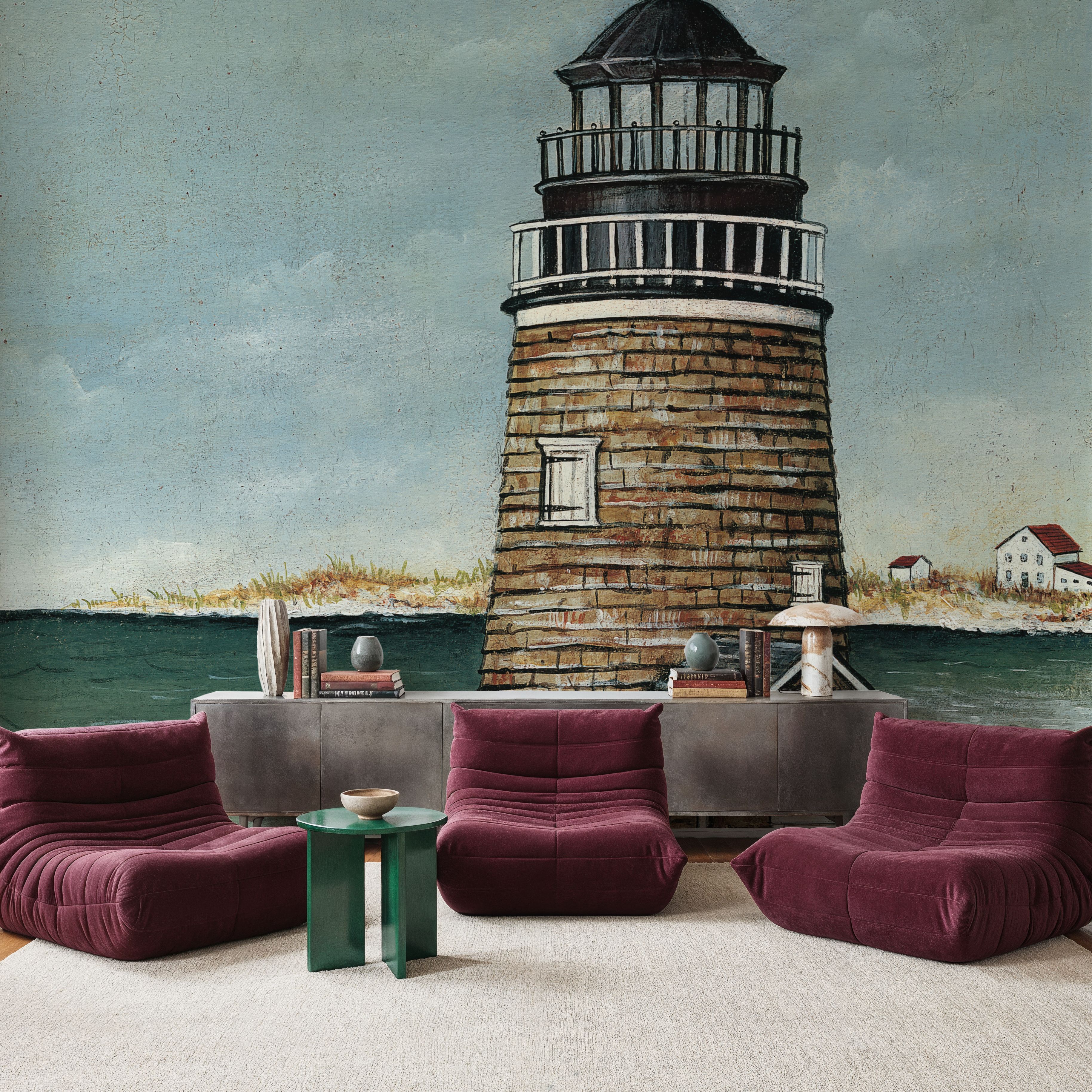 Beach House