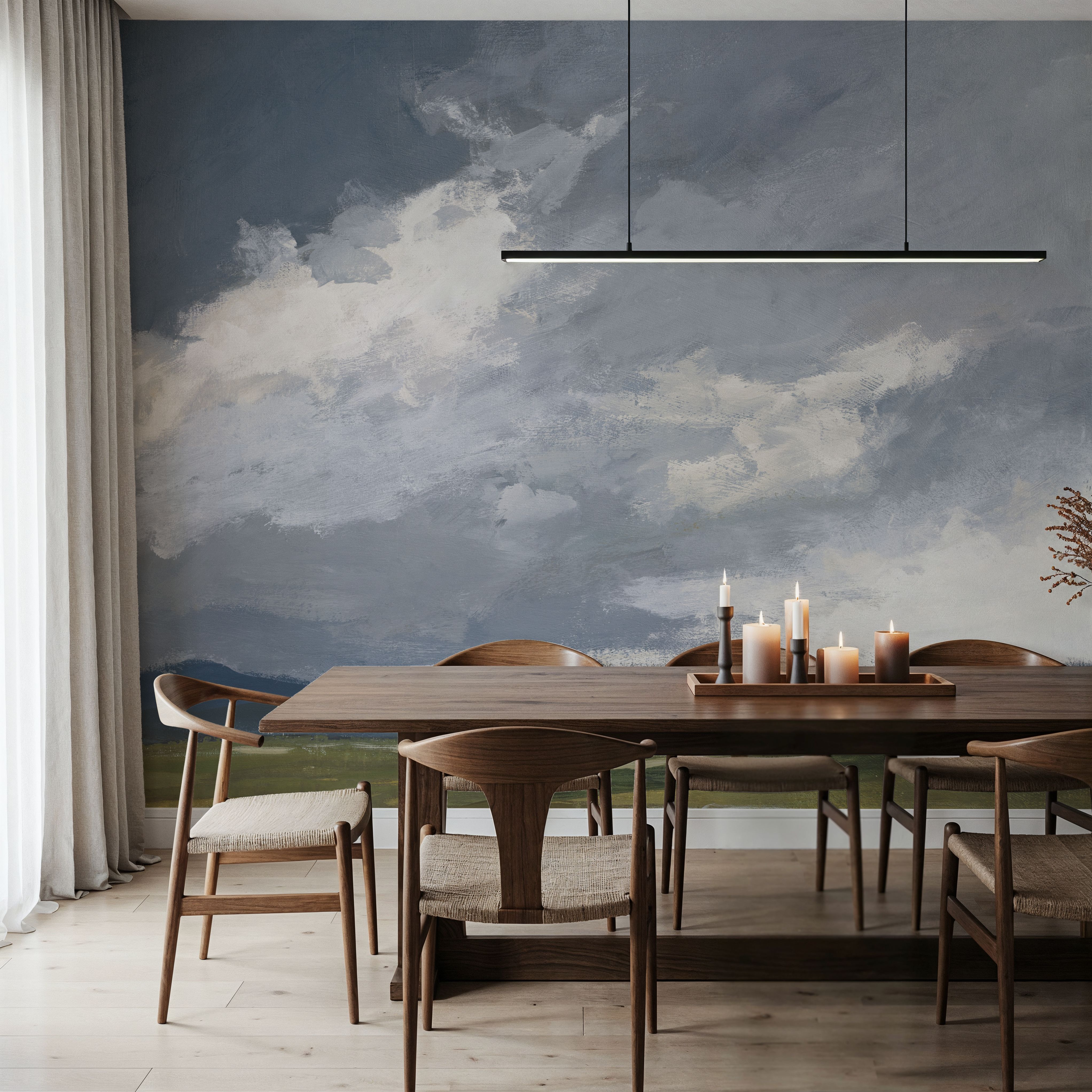 August Storm Honeybloom