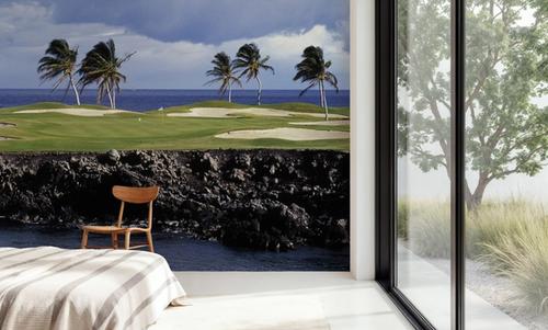 Volcanic Links Paradise