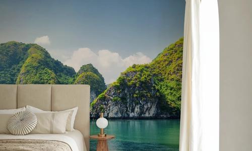 Tropical Bay