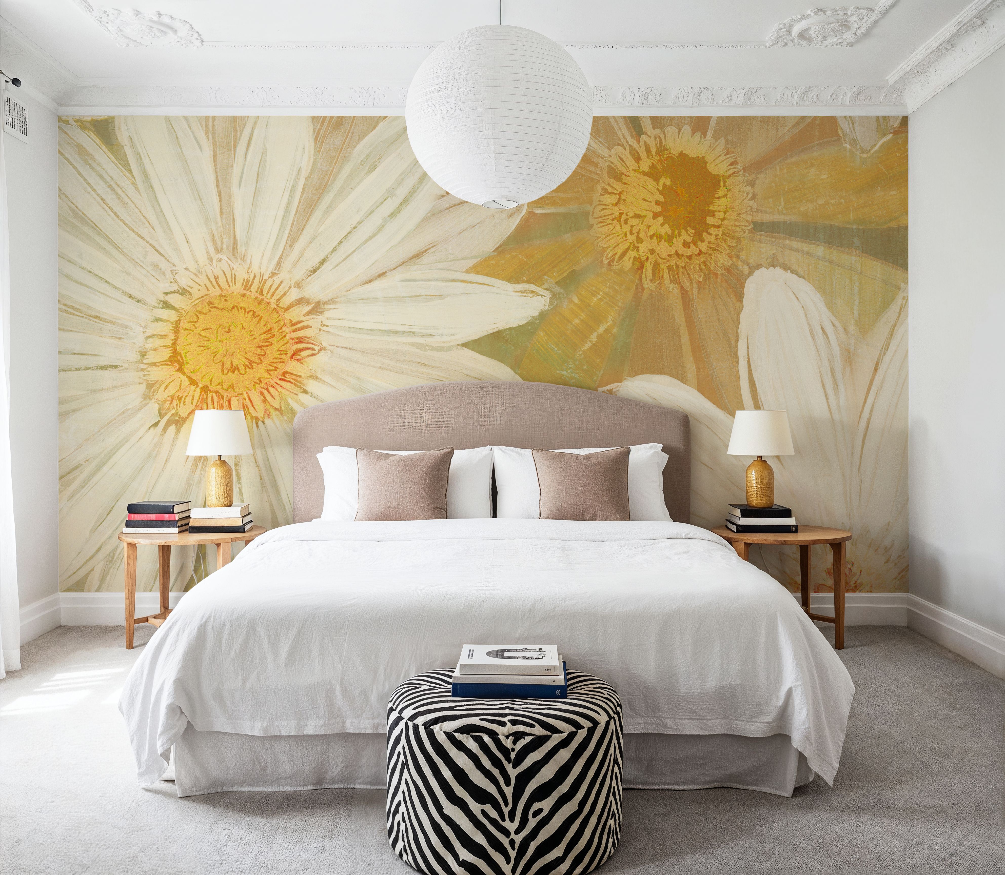 Daisy Story Square II