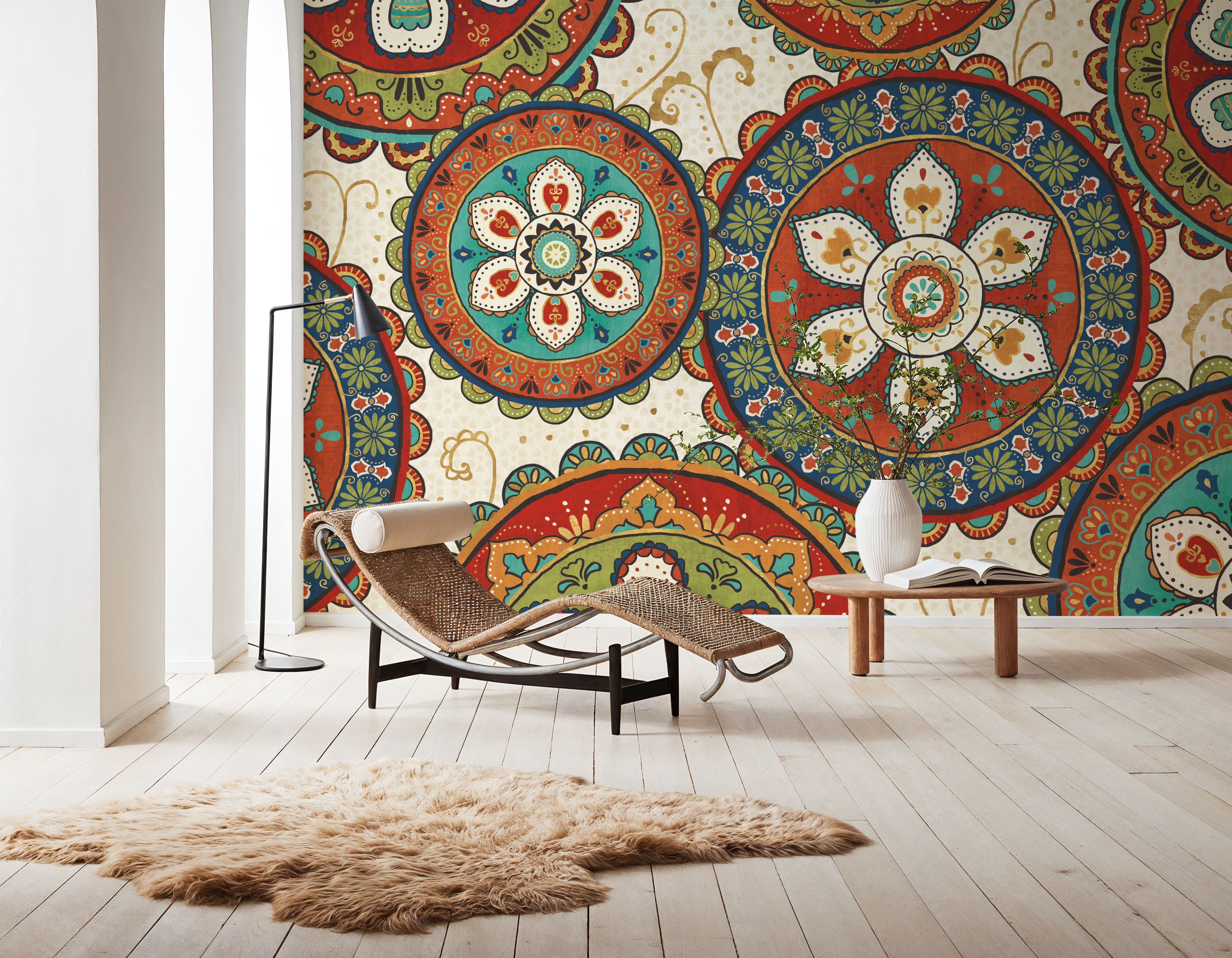 La Vida Mandalas