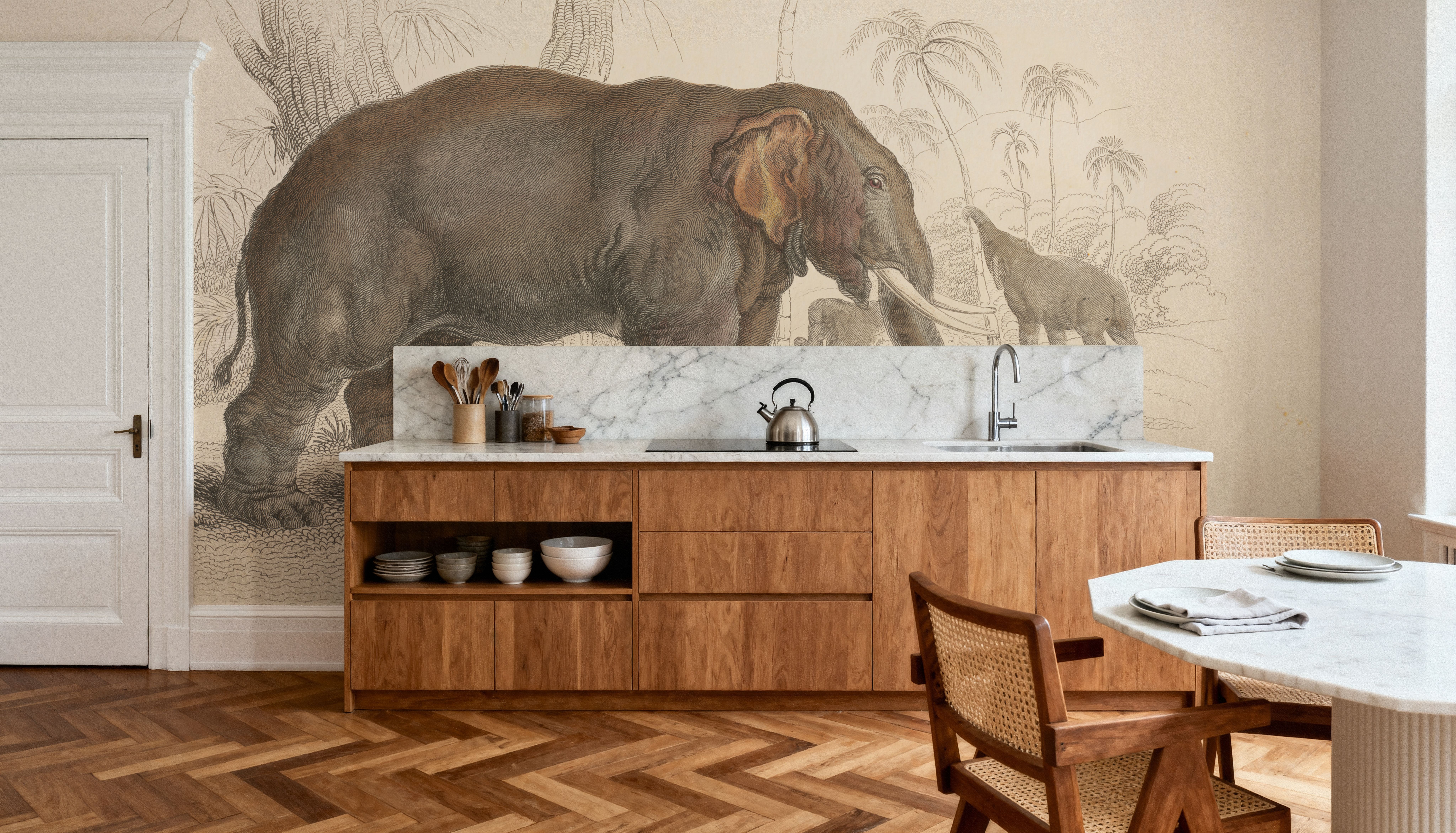 Animals of Africa III