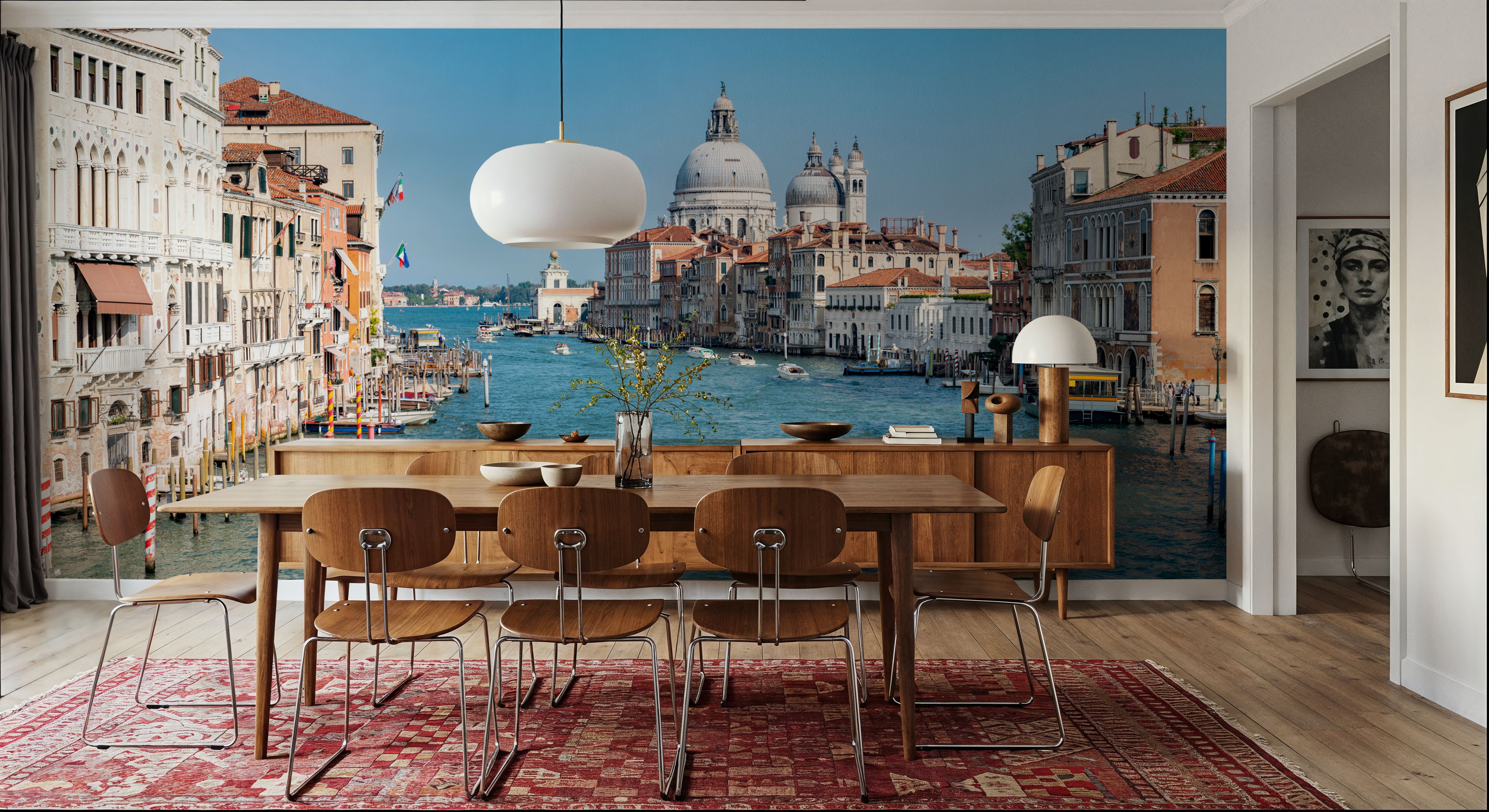 Grand Canal Excursion