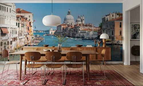 Grand Canal Excursion