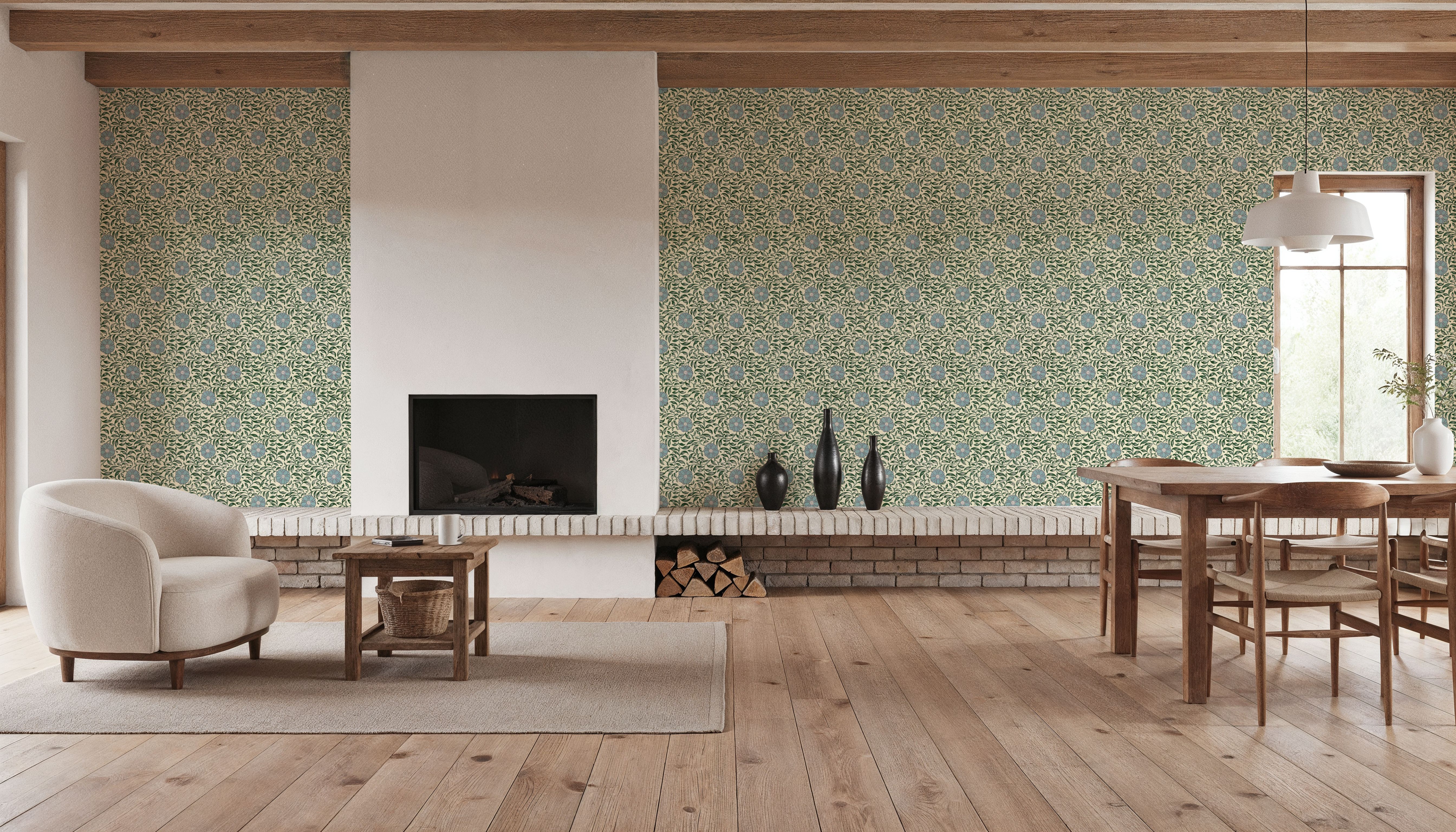 Authentique, Sky Blue