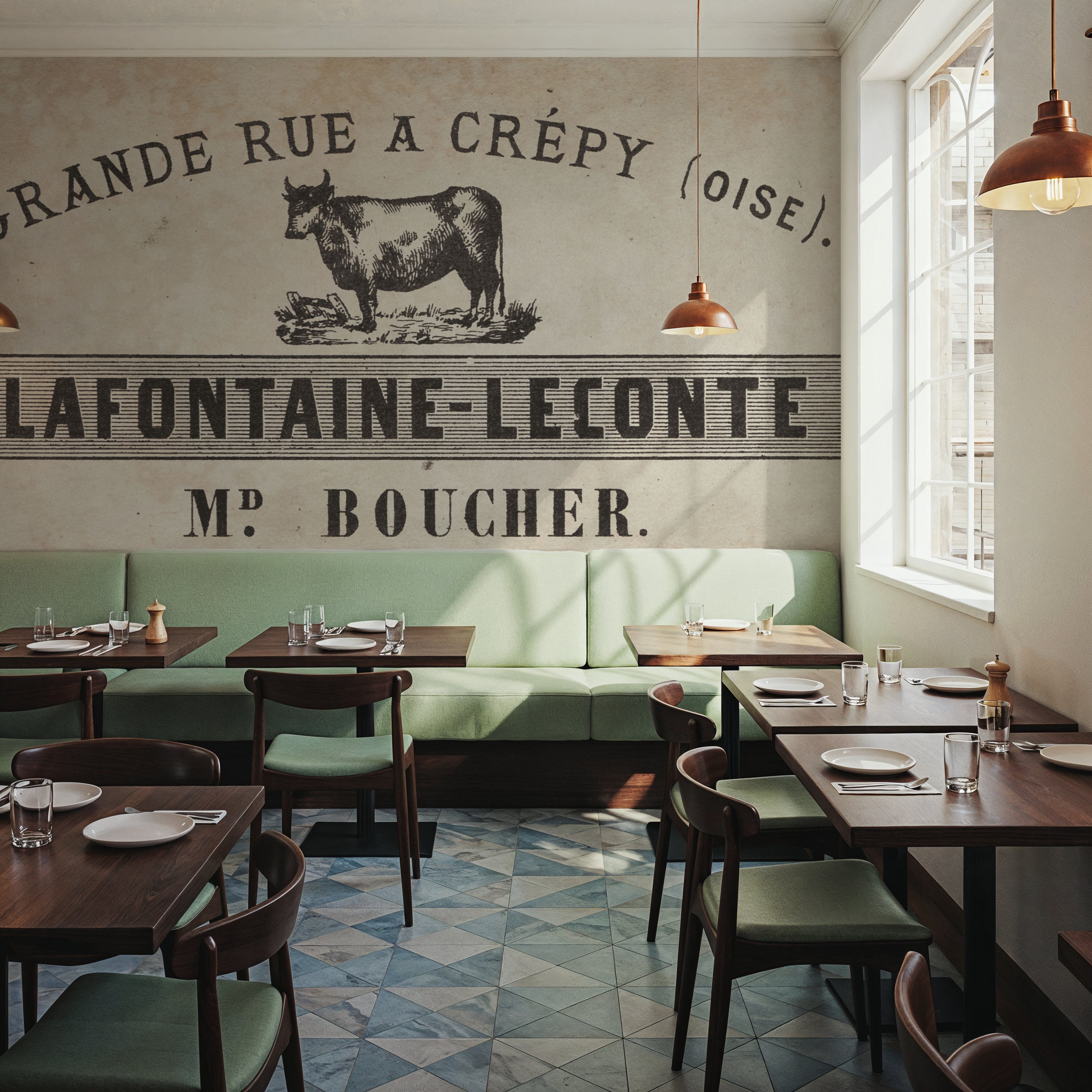 Animal Bill of Sales II