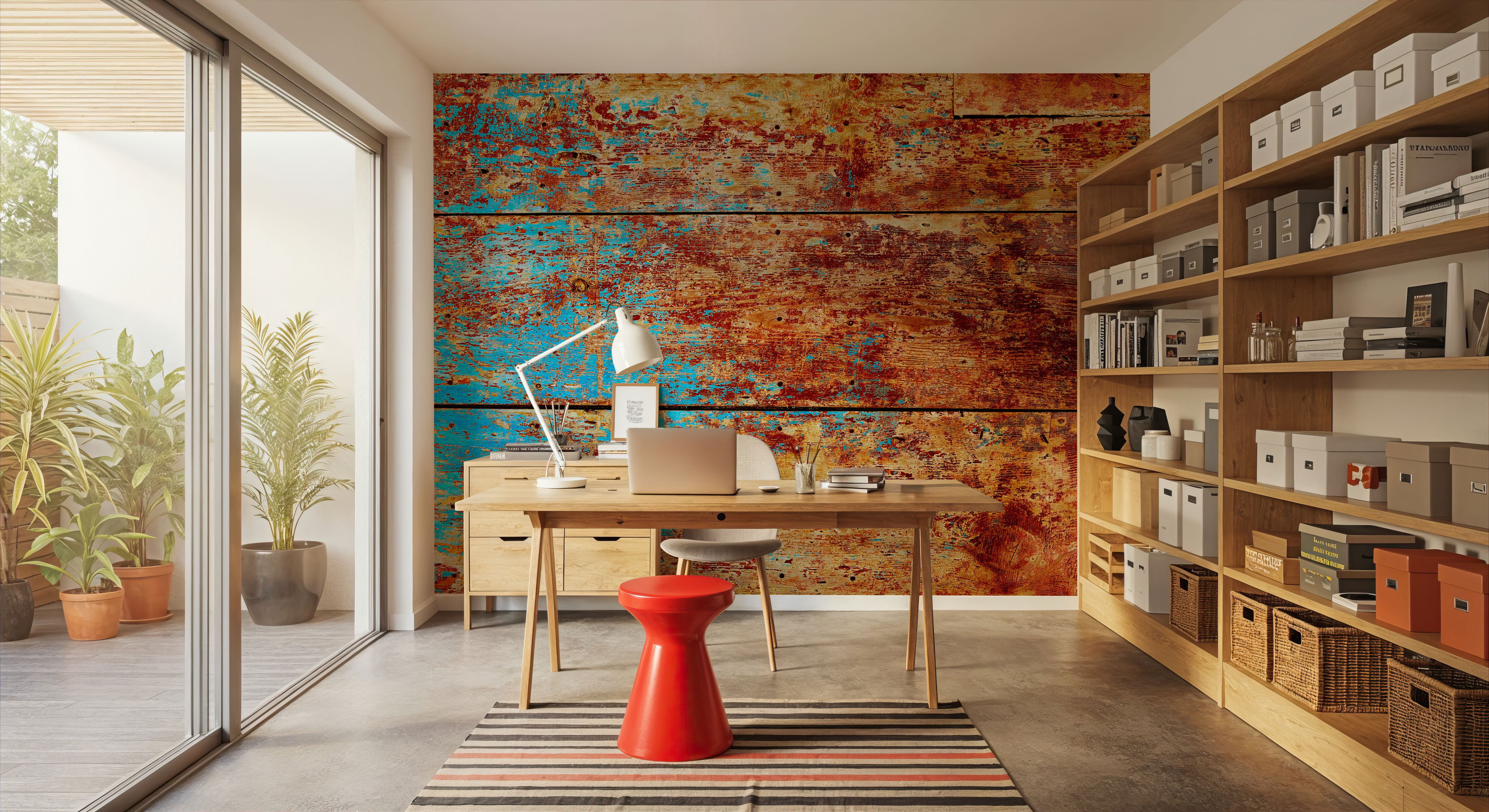 Teruel Wood