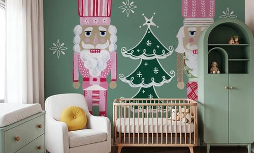 Dreamland Nutcrackers V