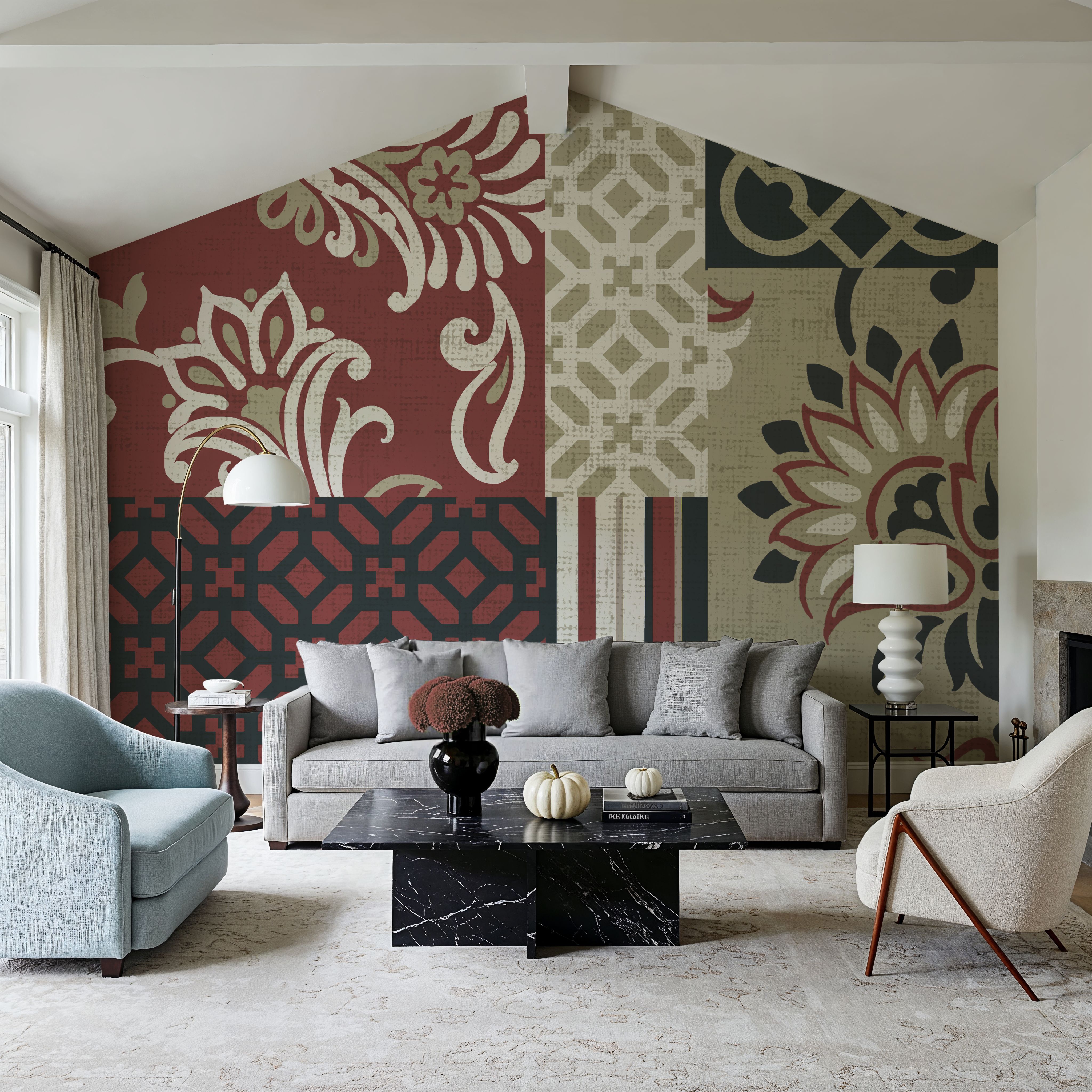 Chatsworth Marsala III