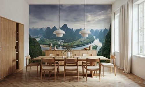 Xianggong Mountain