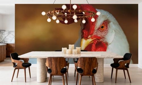 Chicken in the Sun II