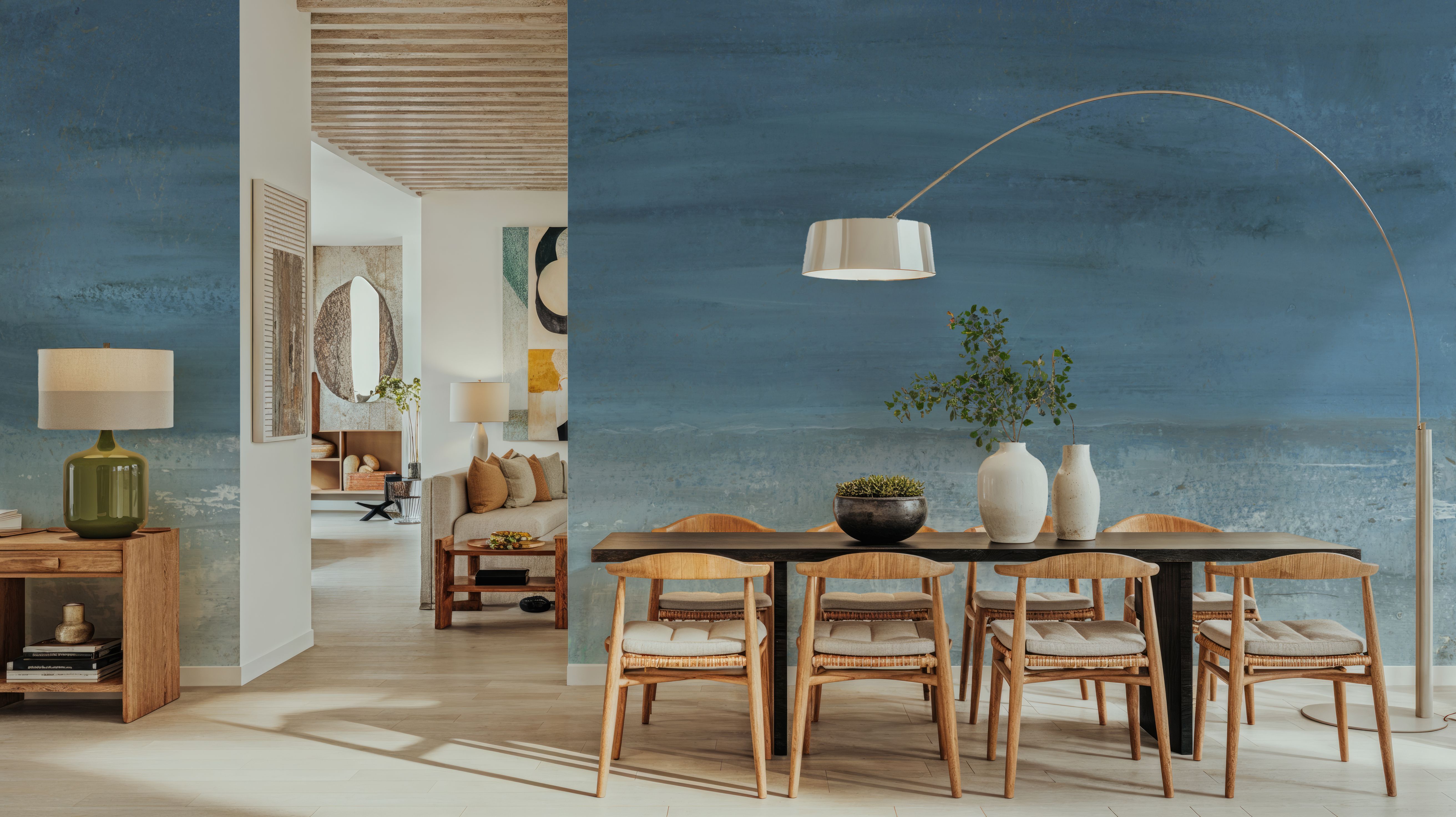 Coastal Mood, Tapeten