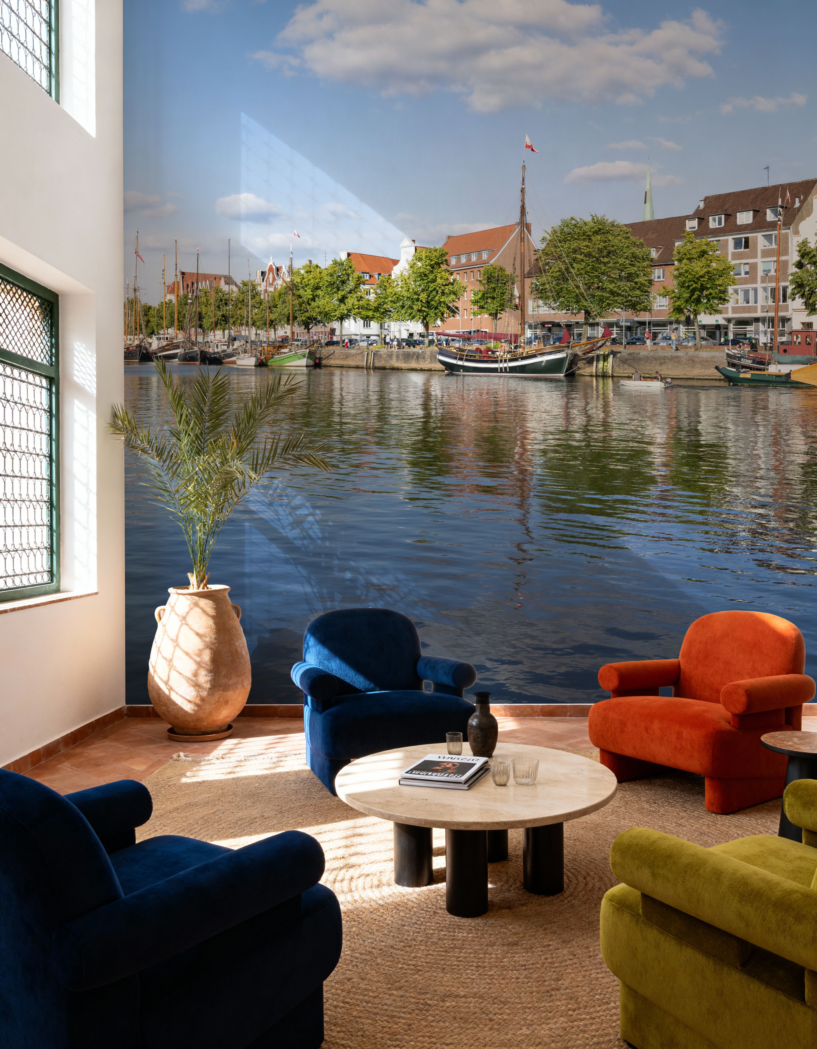 Lübeck