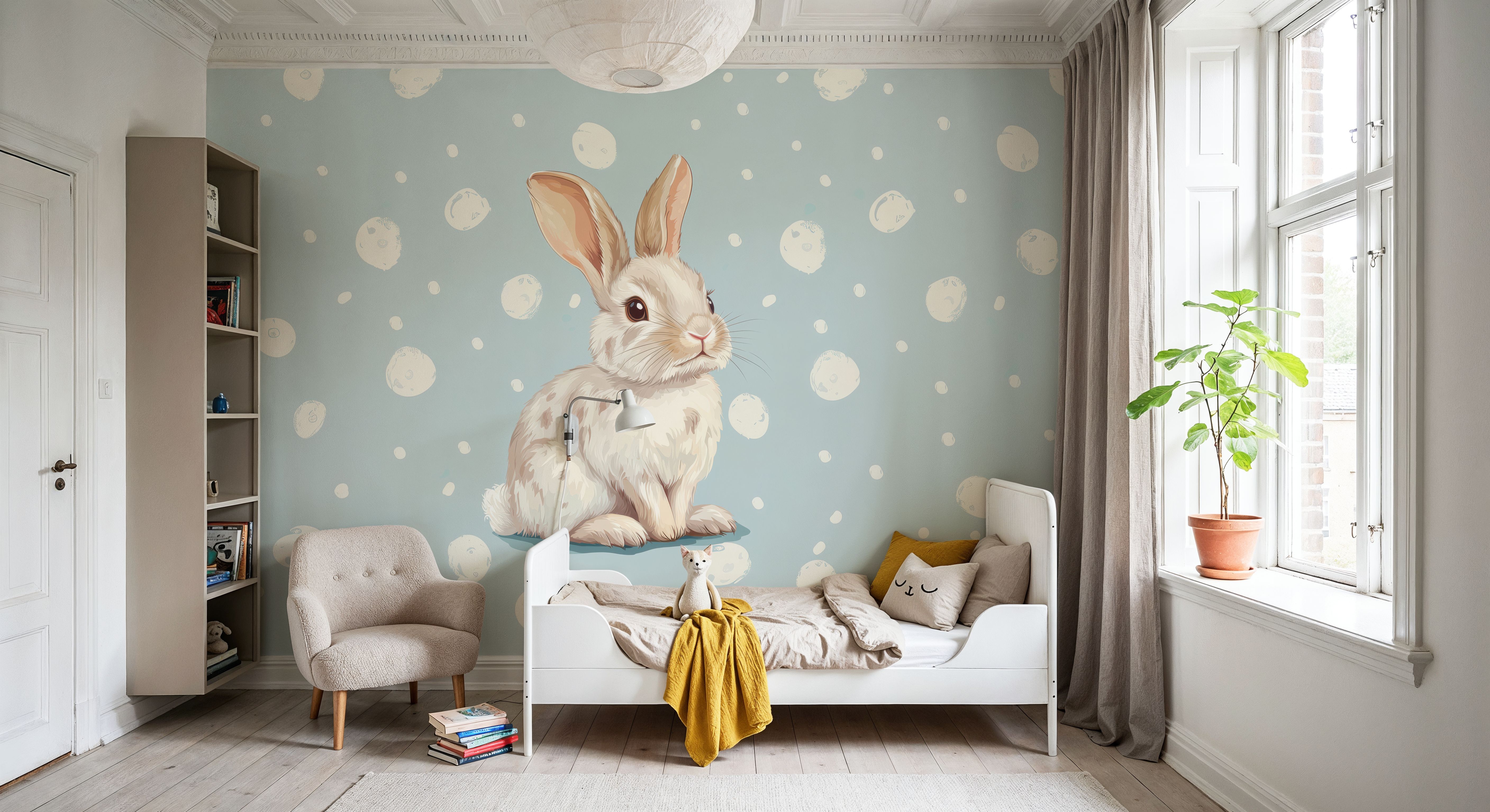Rabbit Study