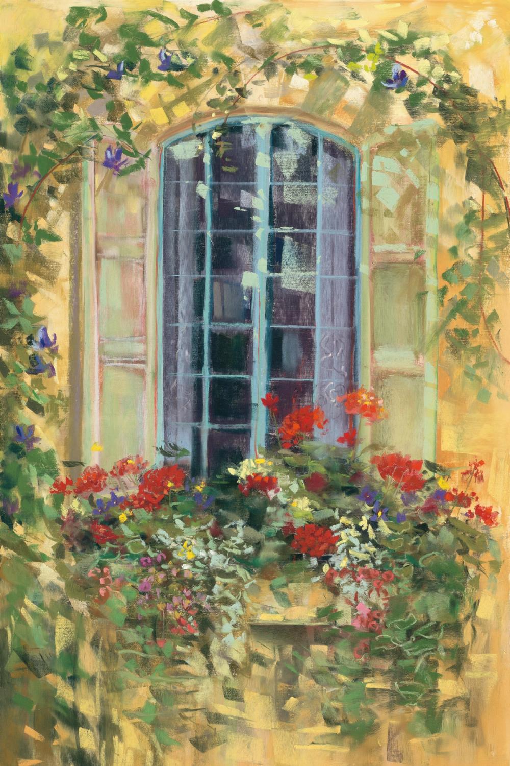 Window Box II