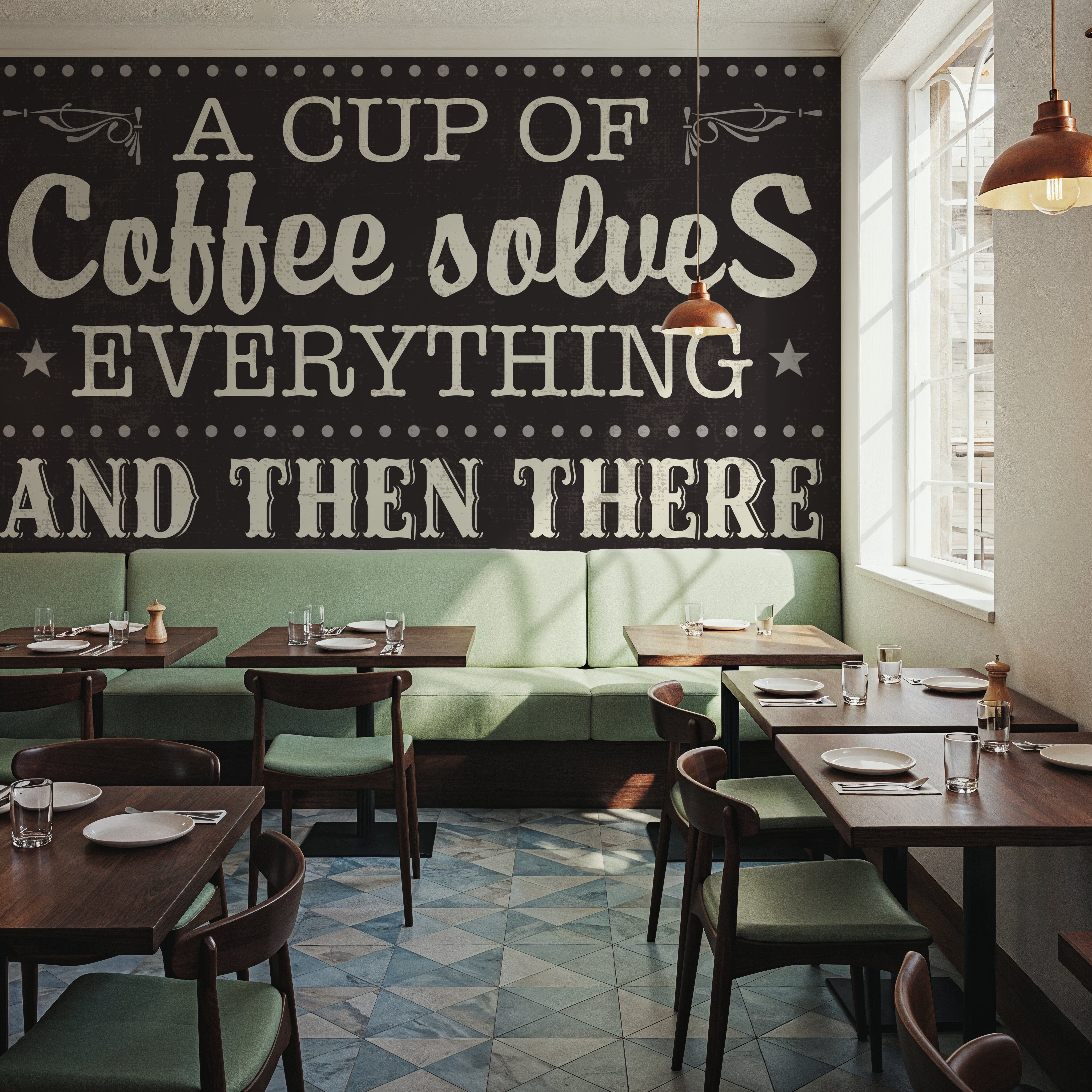 Coffee Lovers VIII