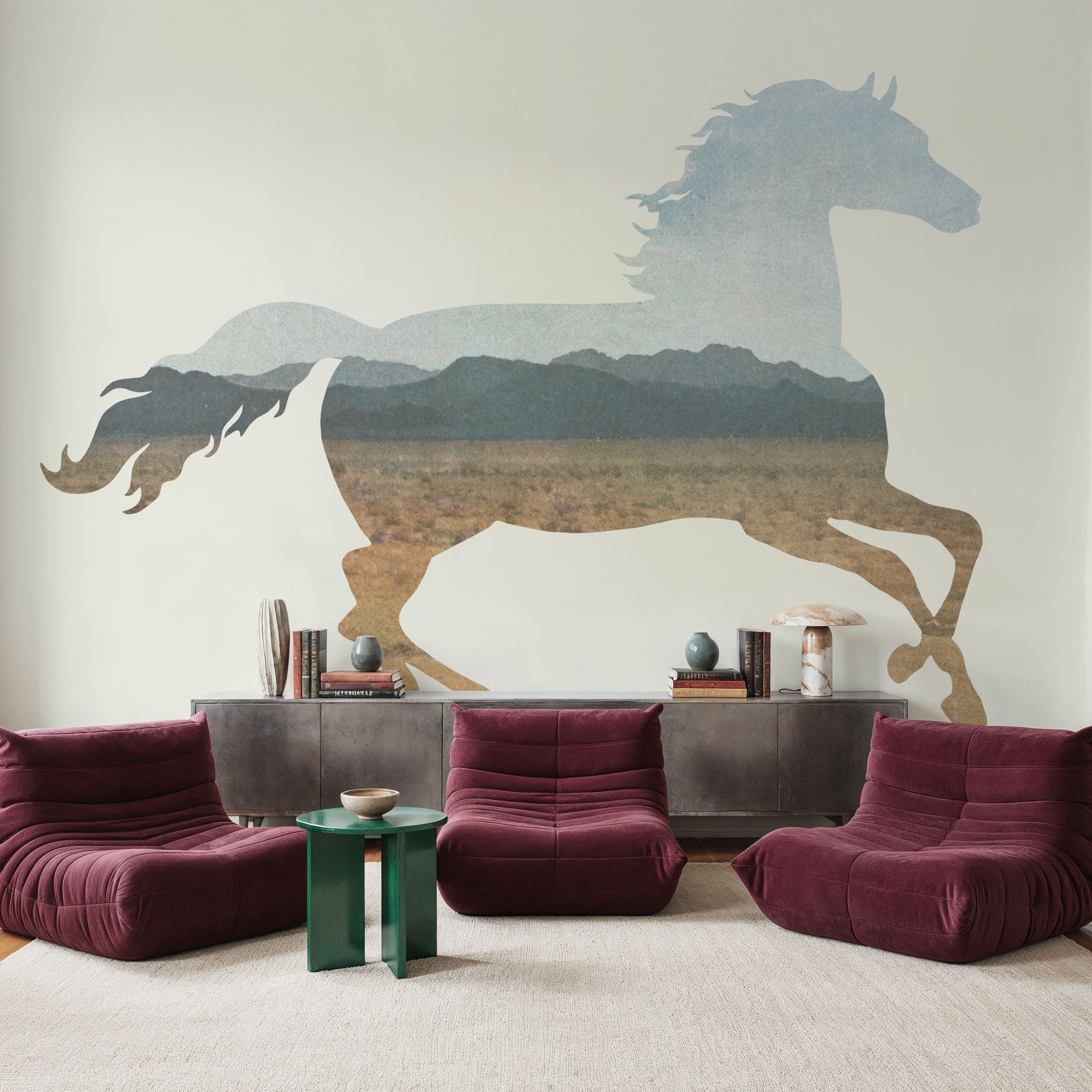 American Southwest Horse