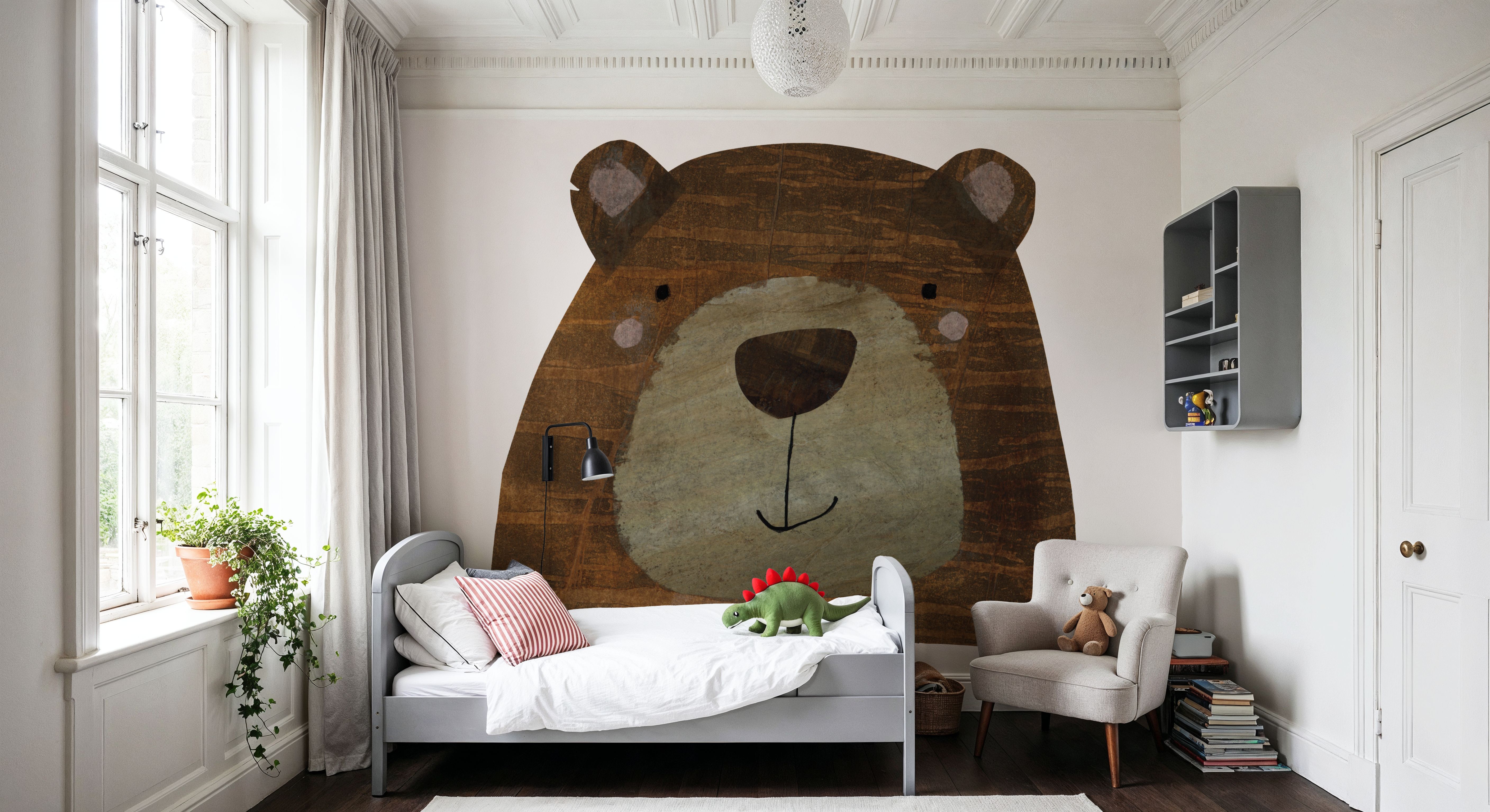 Hey There Honey Bear