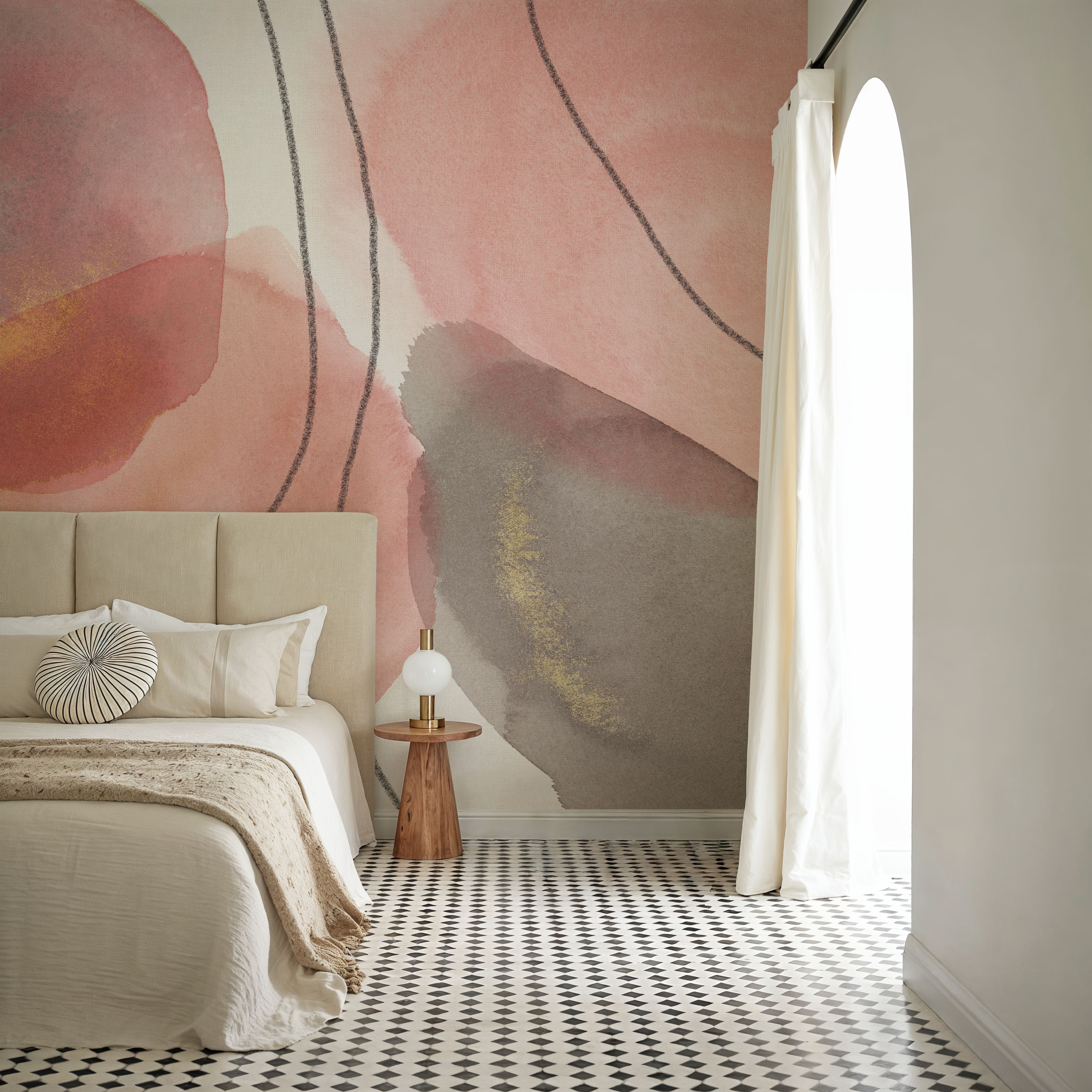 Petal Passion Soft Boho