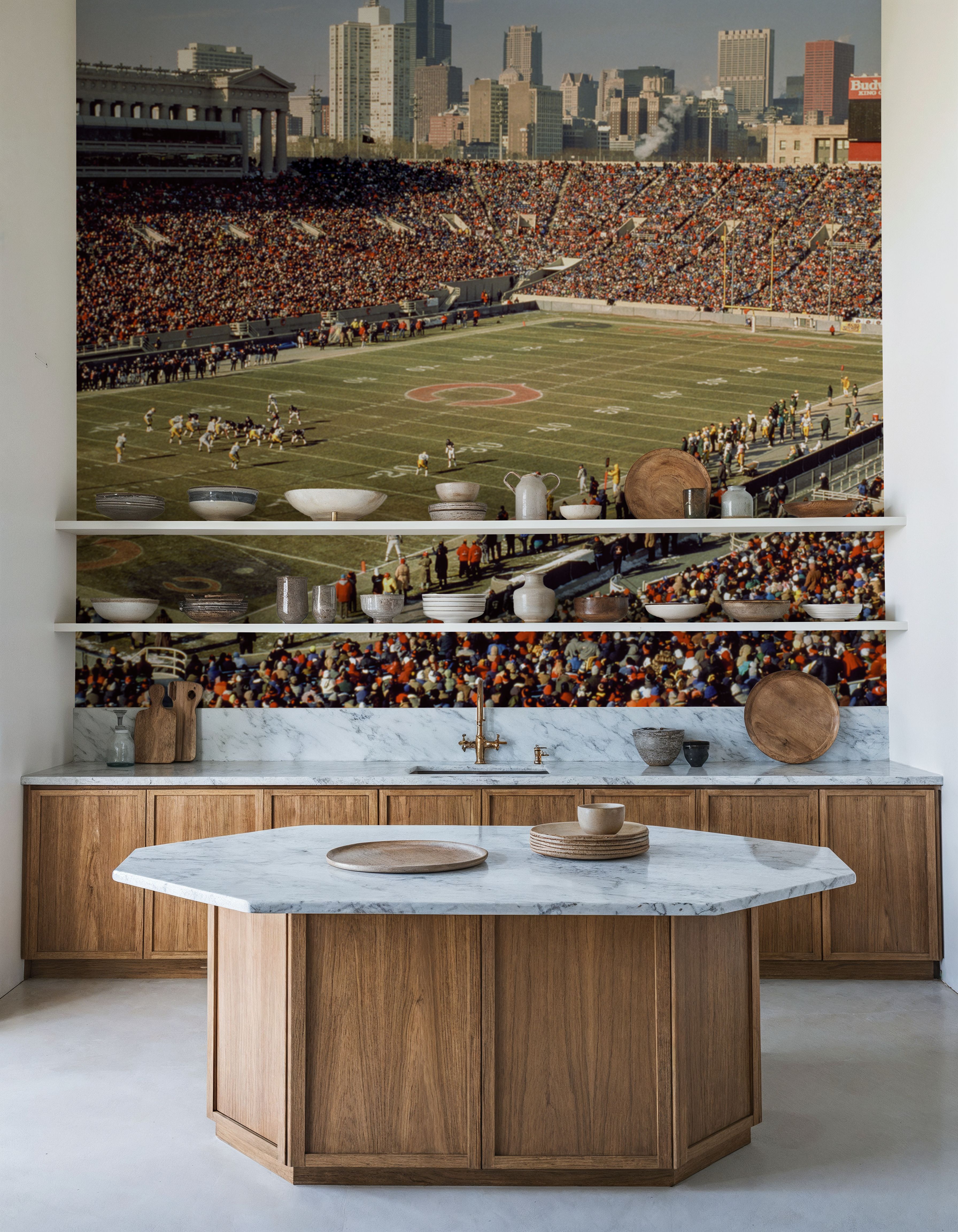 Stadium Glory
