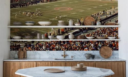 Stadium Glory