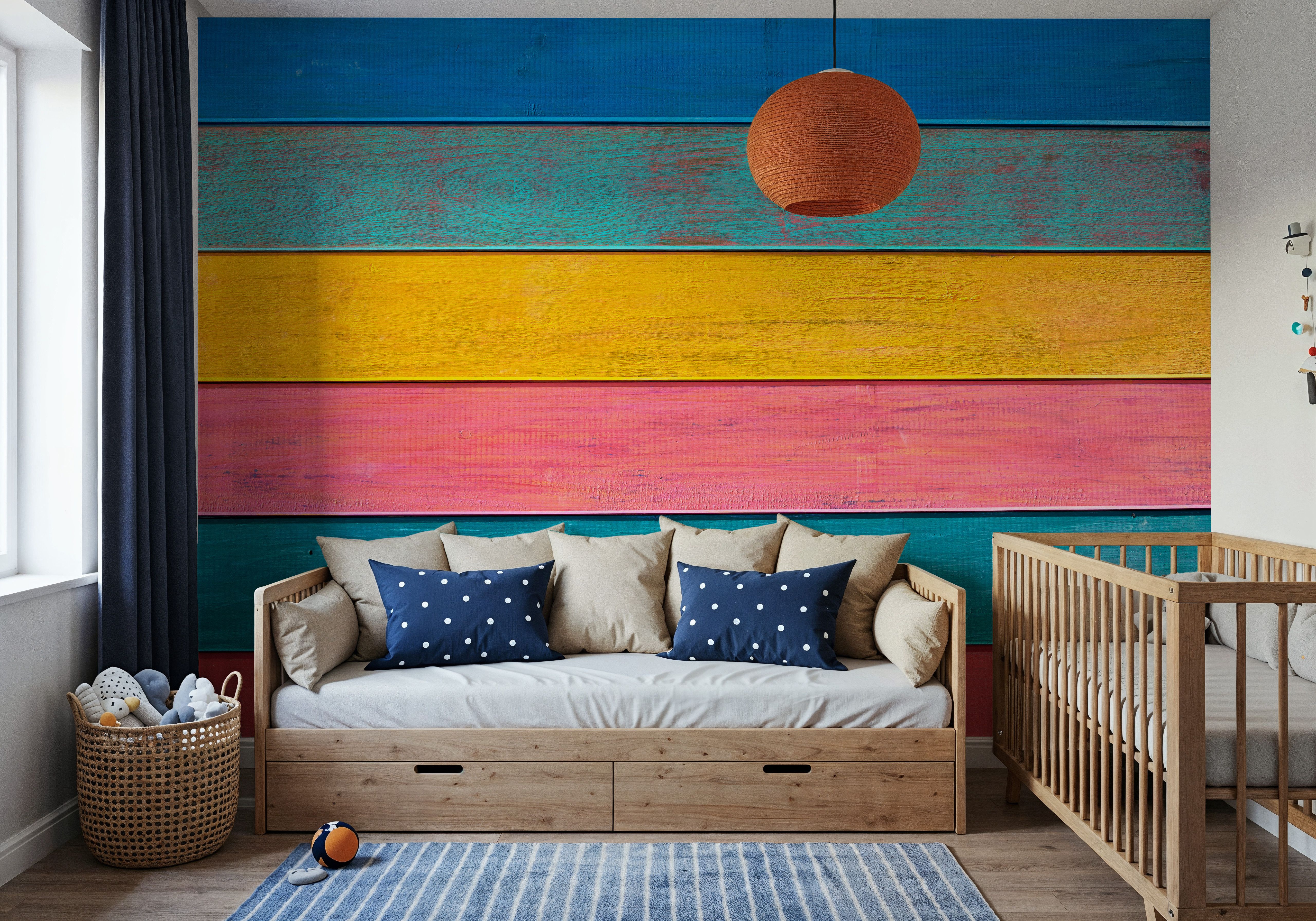 Mexican Wood