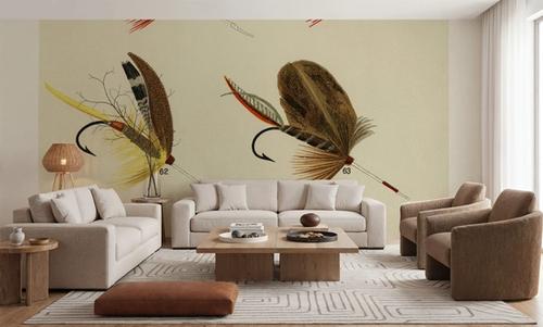 Lake Flies