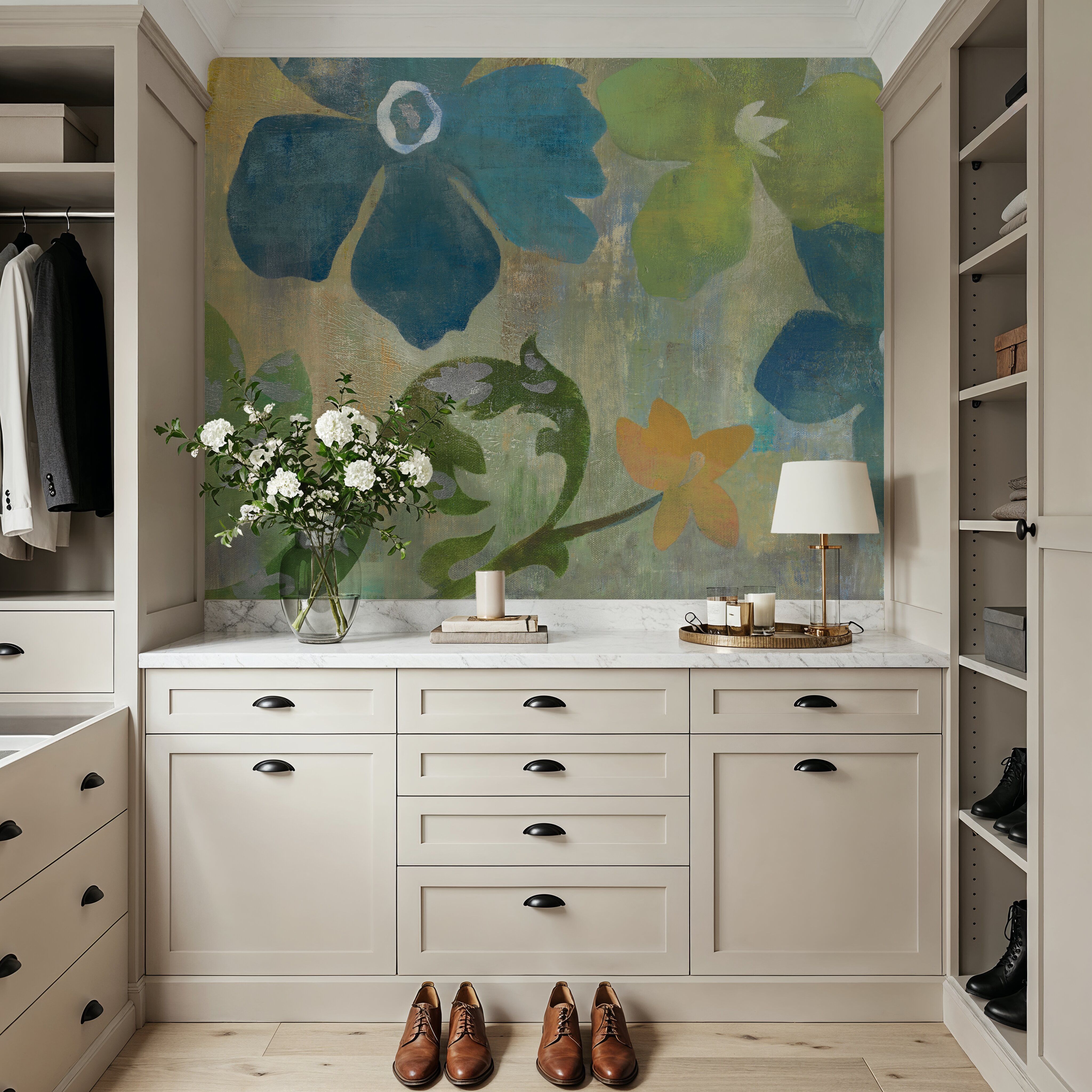 Spring Lake Panel II