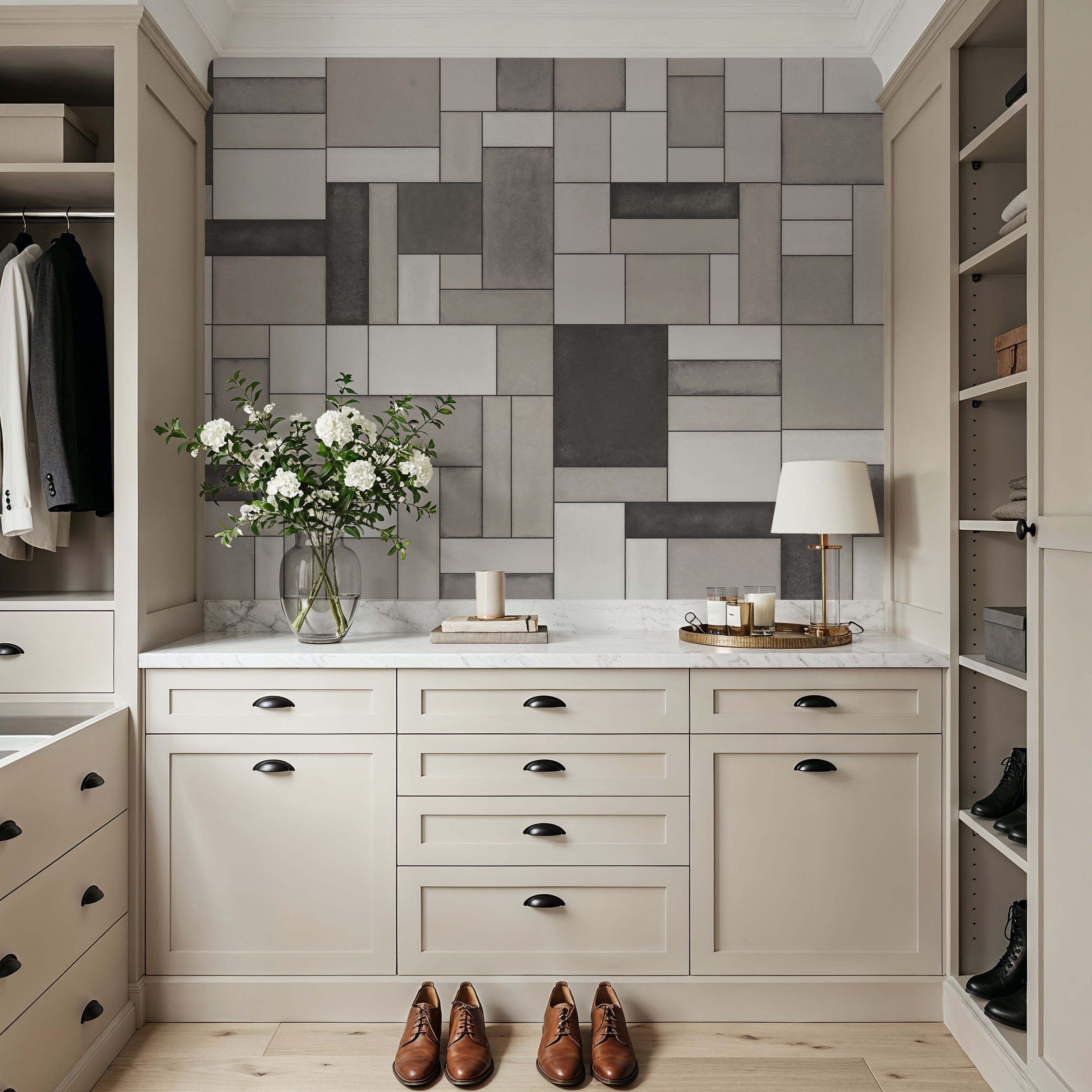 Spectrum Blocks, Mink