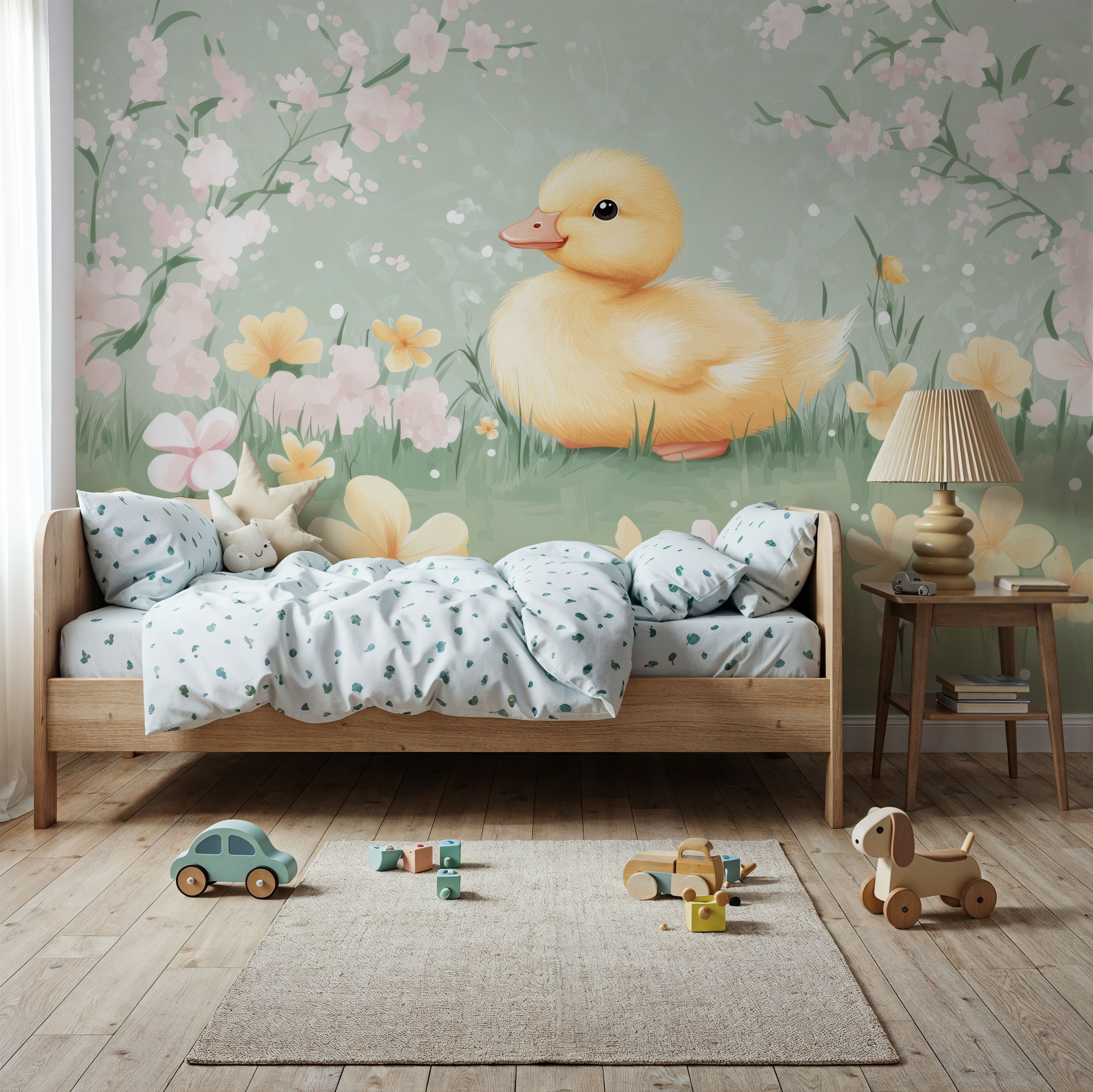 Dear Duckling
