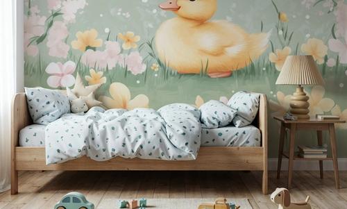 Dear Duckling