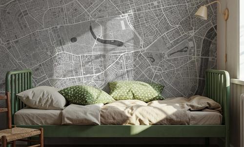 City of Westminster Grey