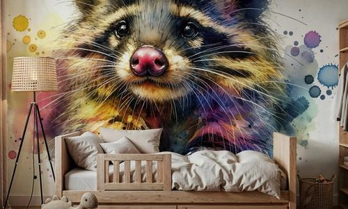 Innocent Binturong