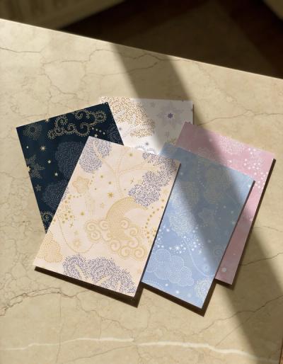 How to use wallpaper samples to make your final choice