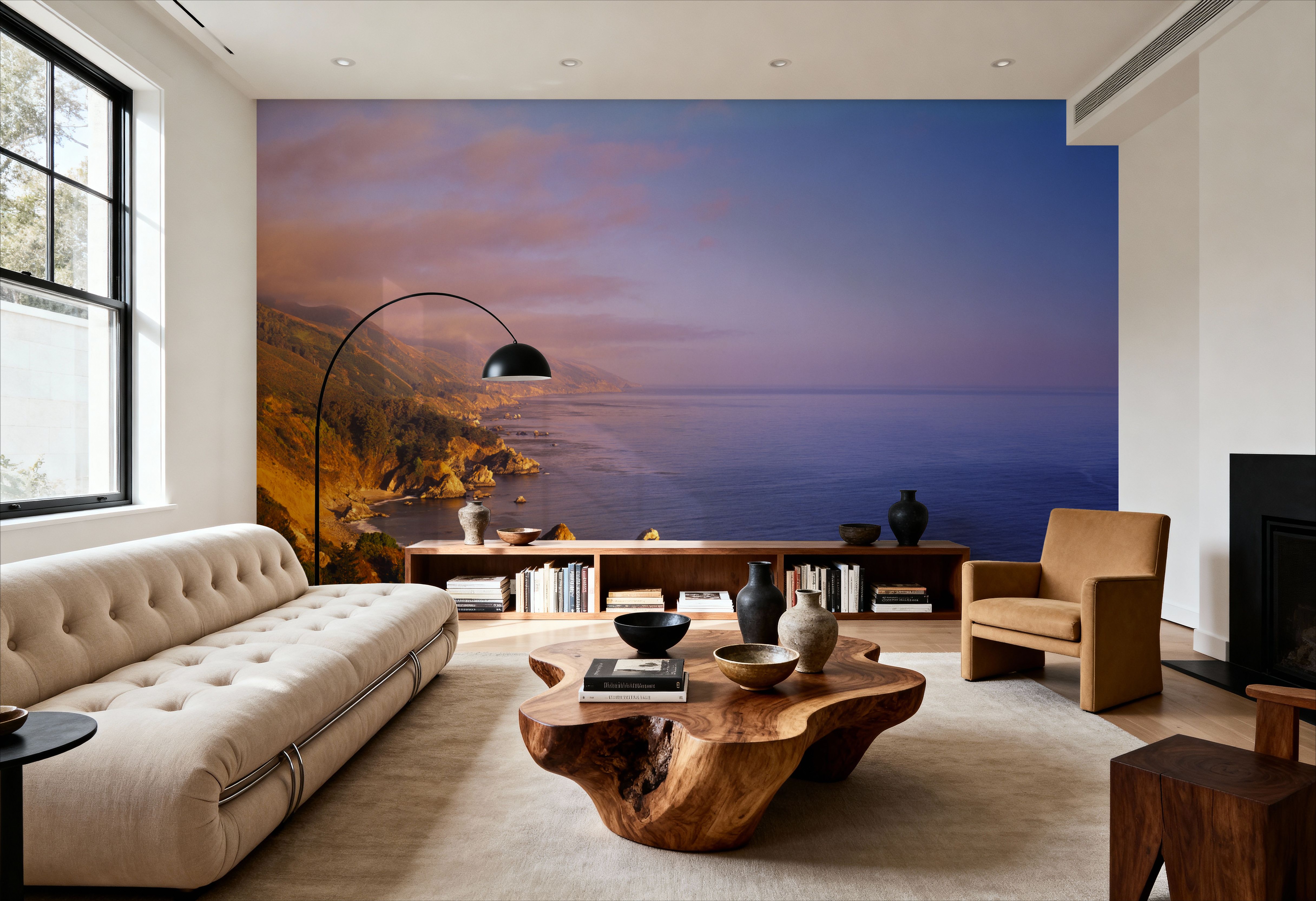 Golden Coast Majesty