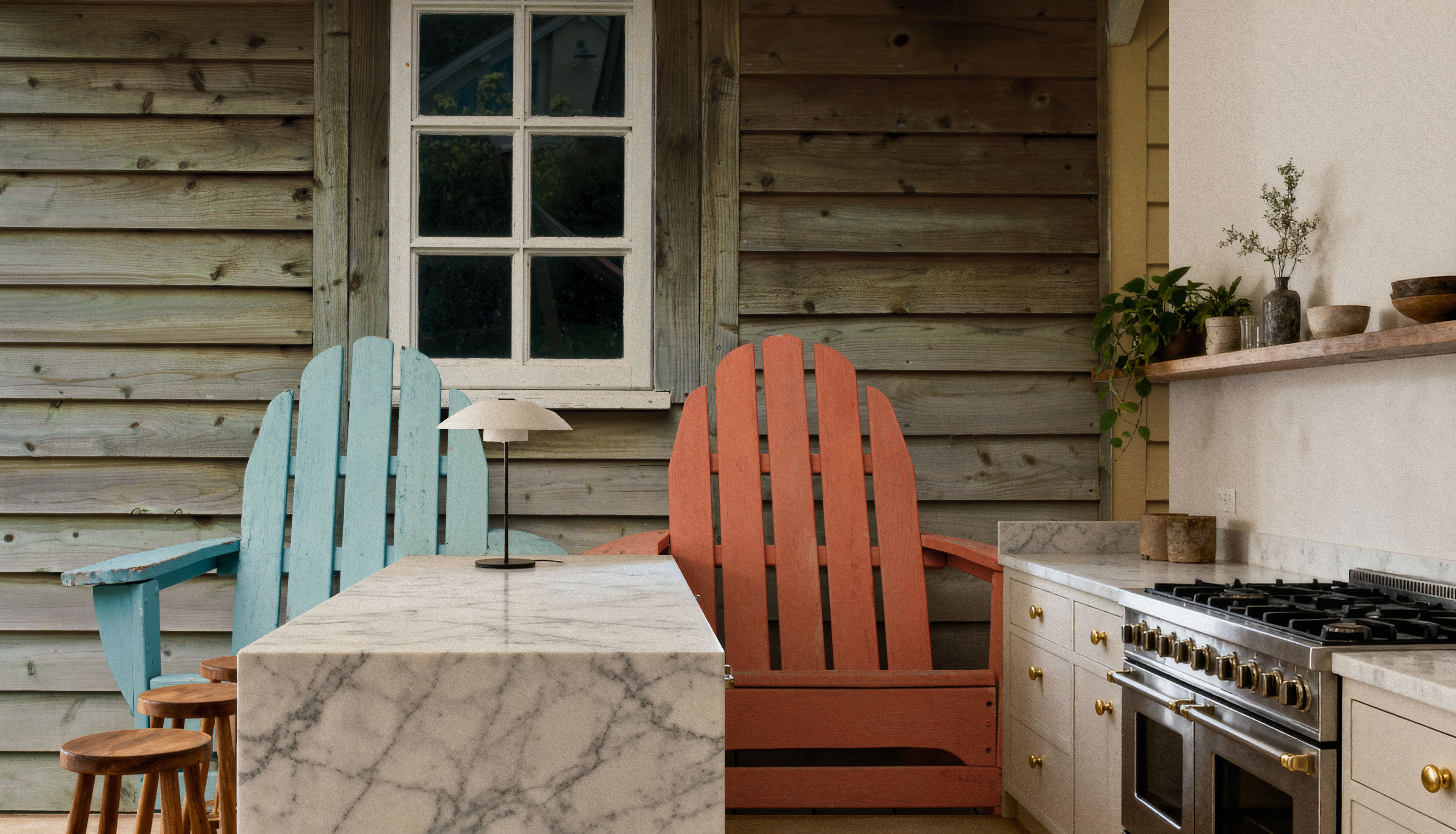 Porch Chairs
