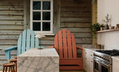 Porch Chairs
