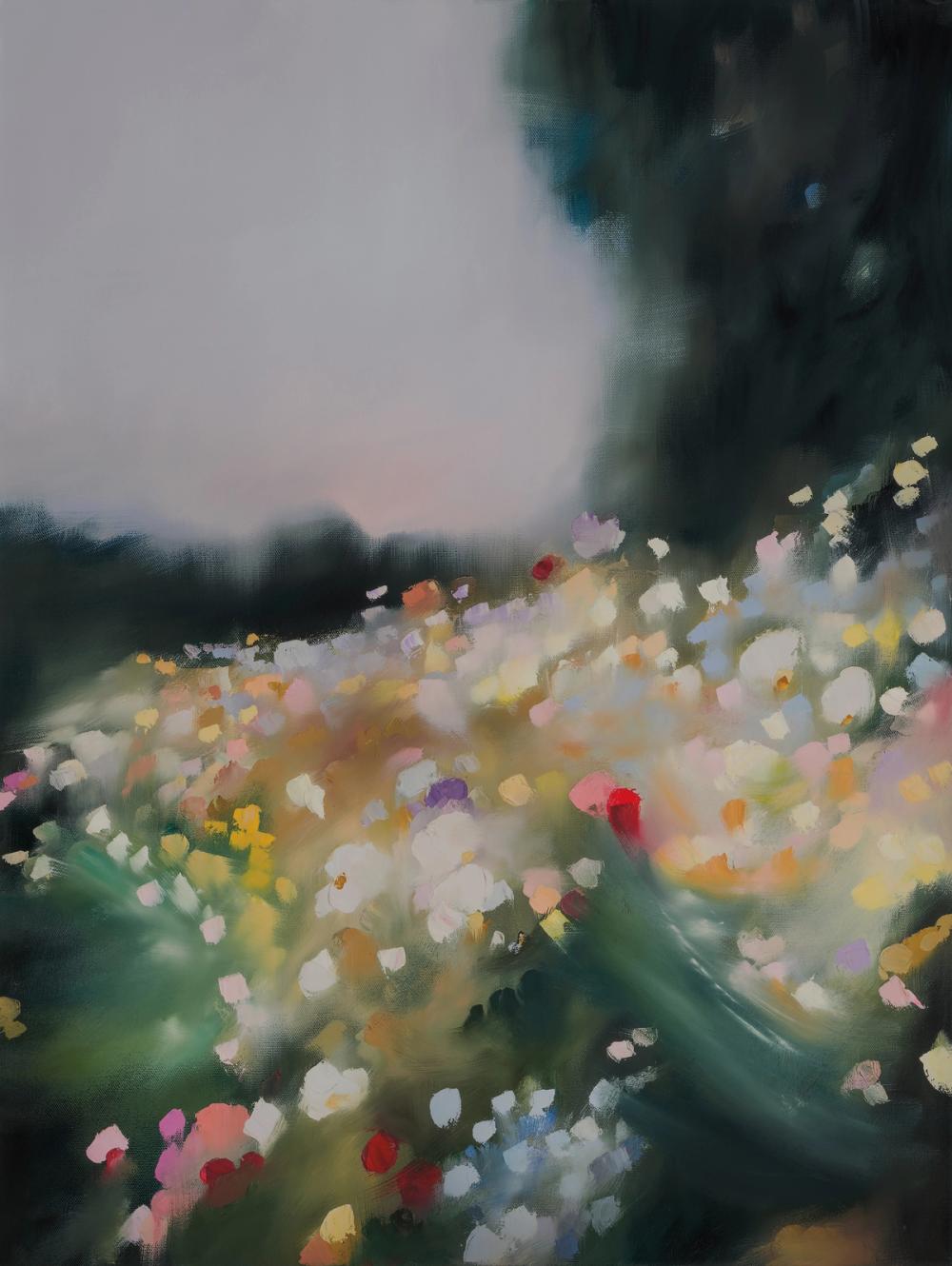 Wild Garden