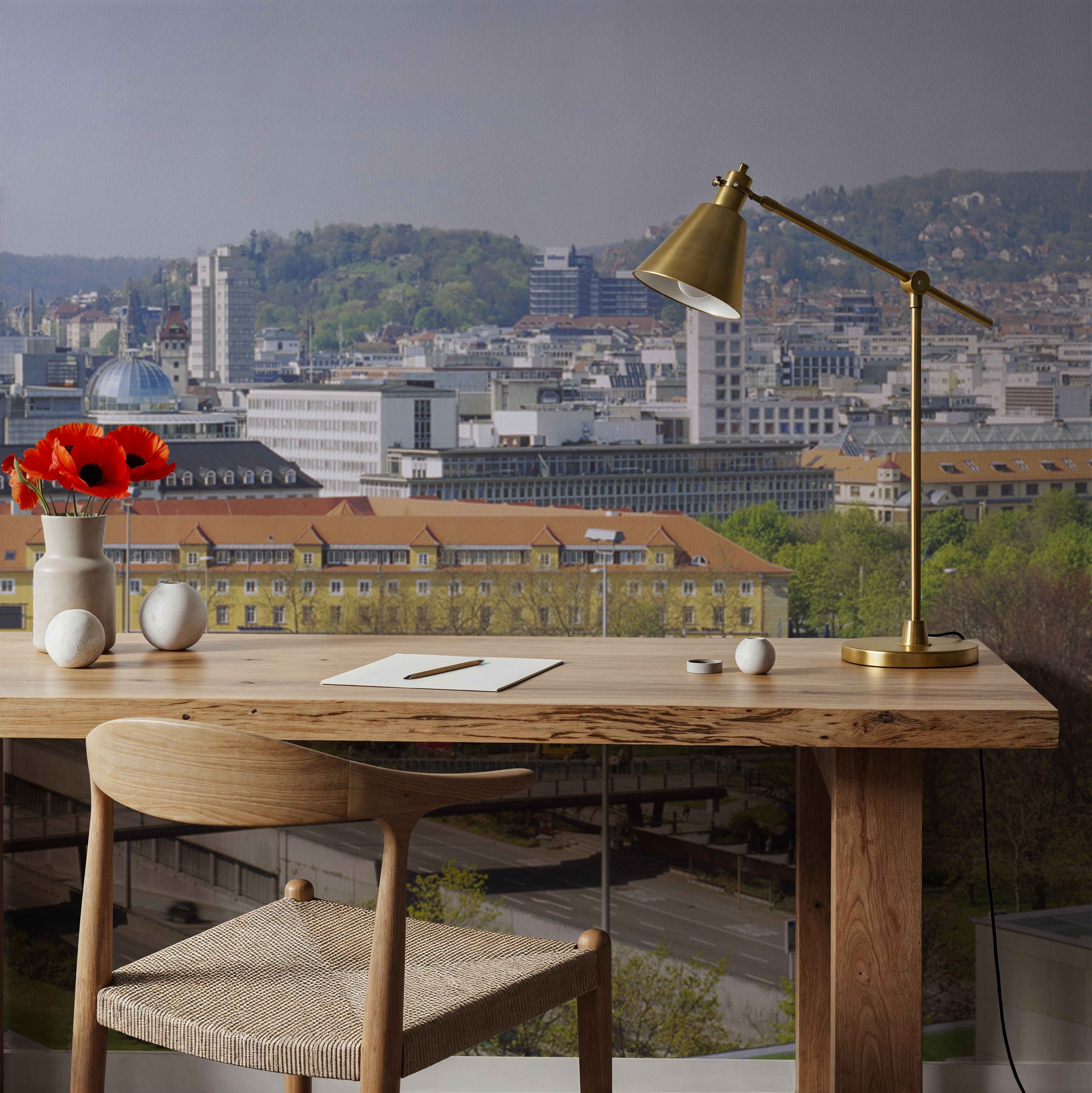 Metropolitan Horizon