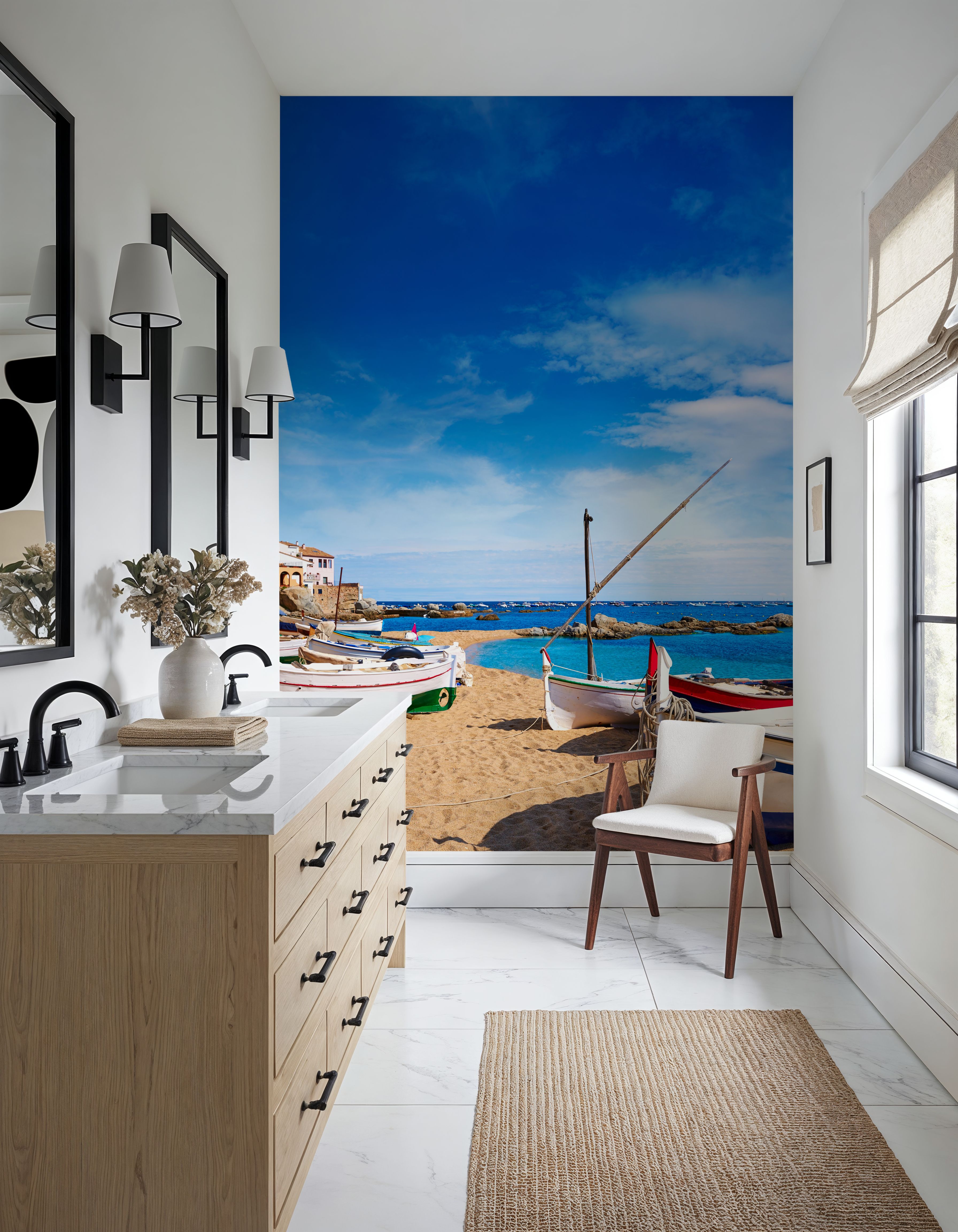 Parafrugell Beach