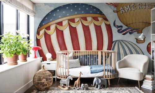 Hot Air Balloons America