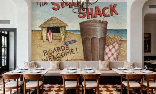 The Shake Shack